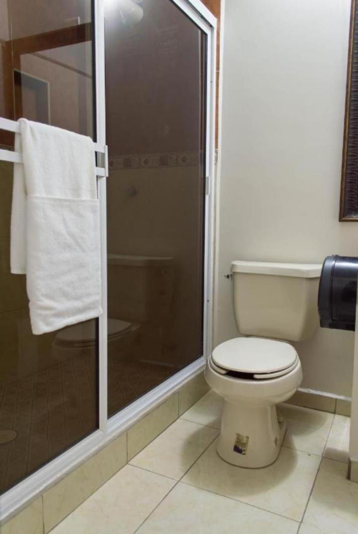 Standard Single Room photo 3