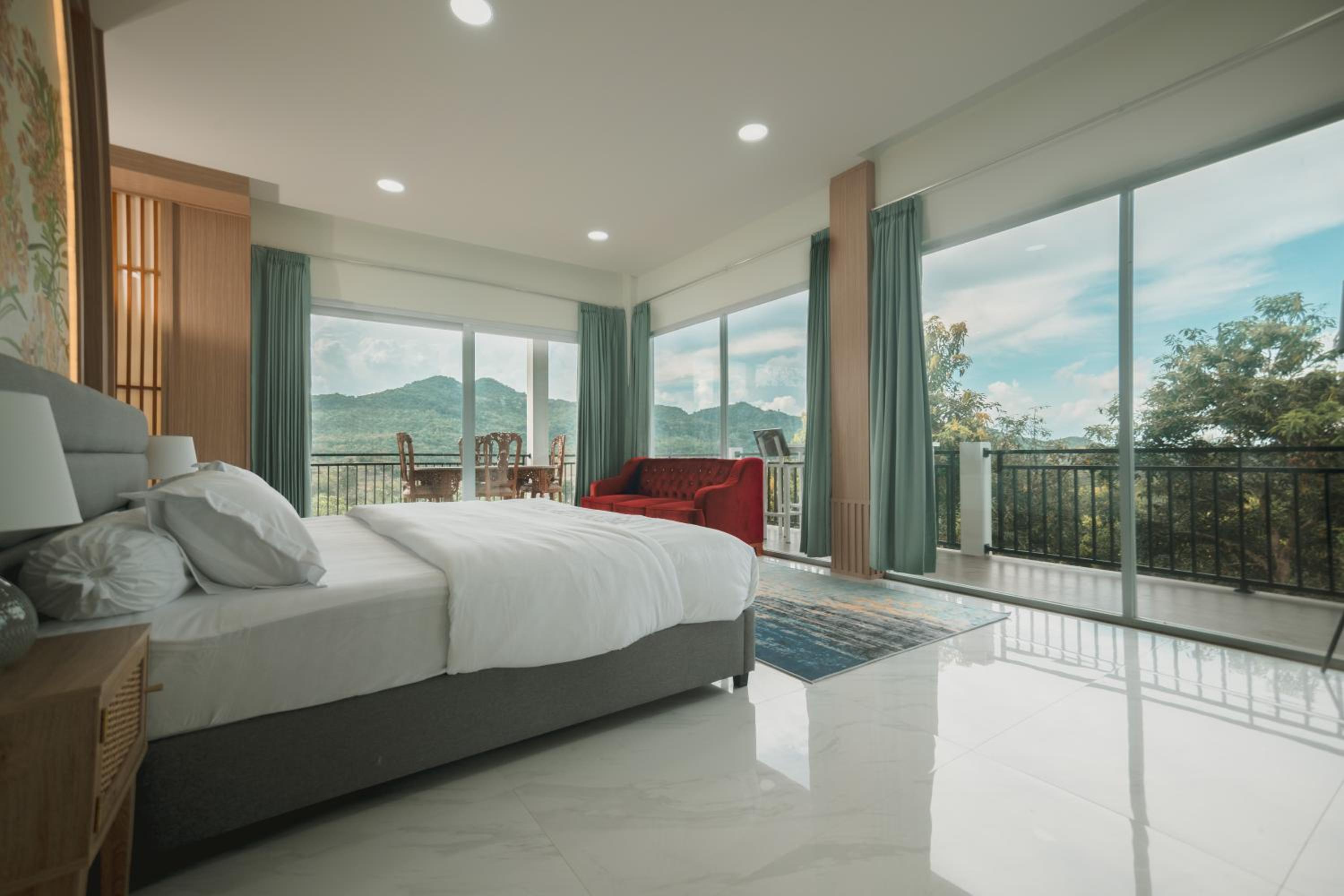 Presidential Suite photo 3