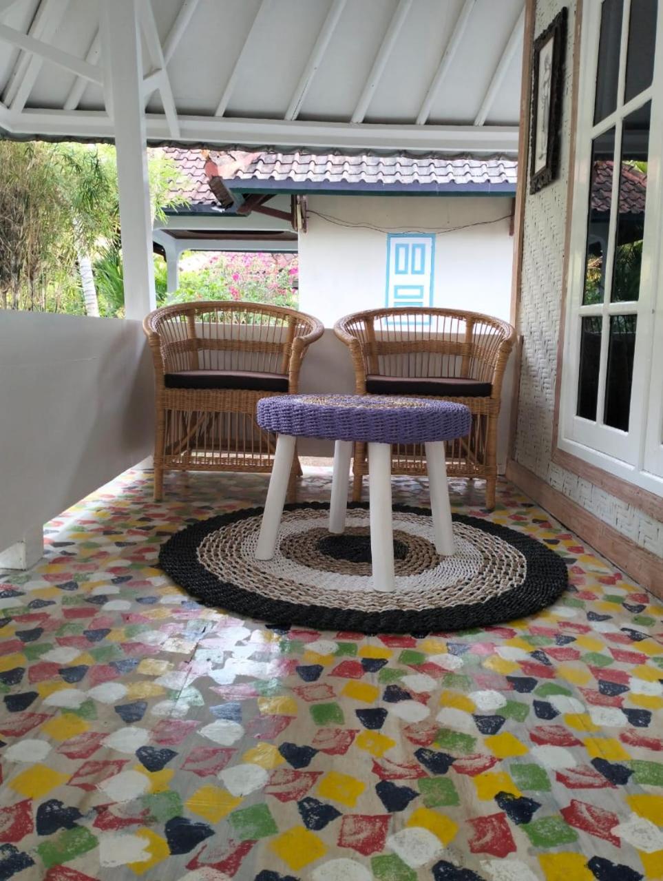 Double Room with Private Bathroom photo 2