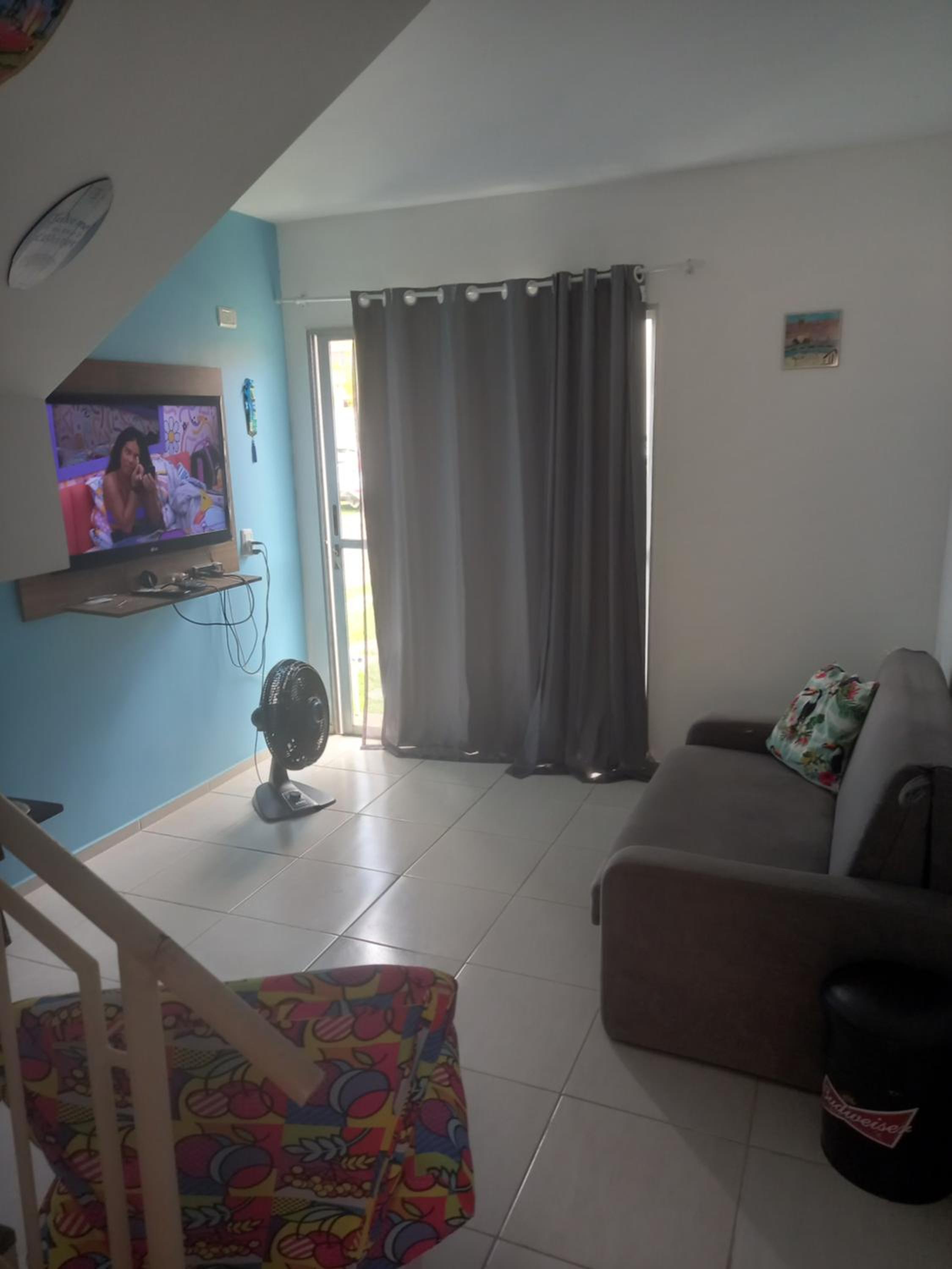 Two-Bedroom House photo 1