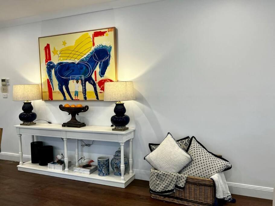 Villa photo 2
