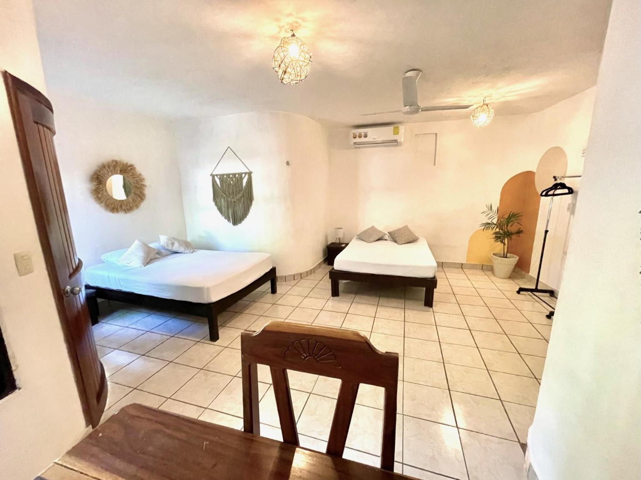 Family Suite - Photo 5
