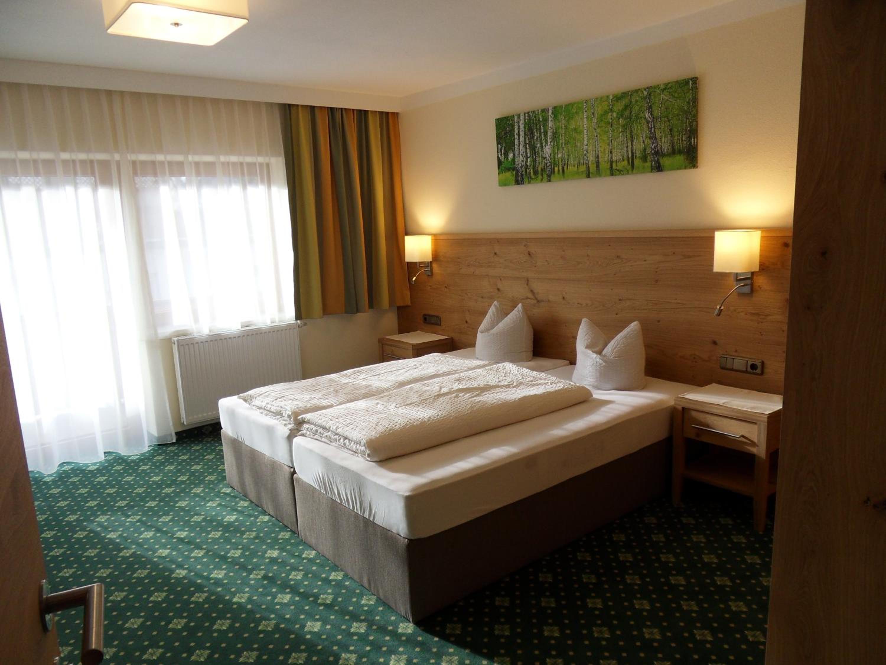 Superior Triple Room photo 1