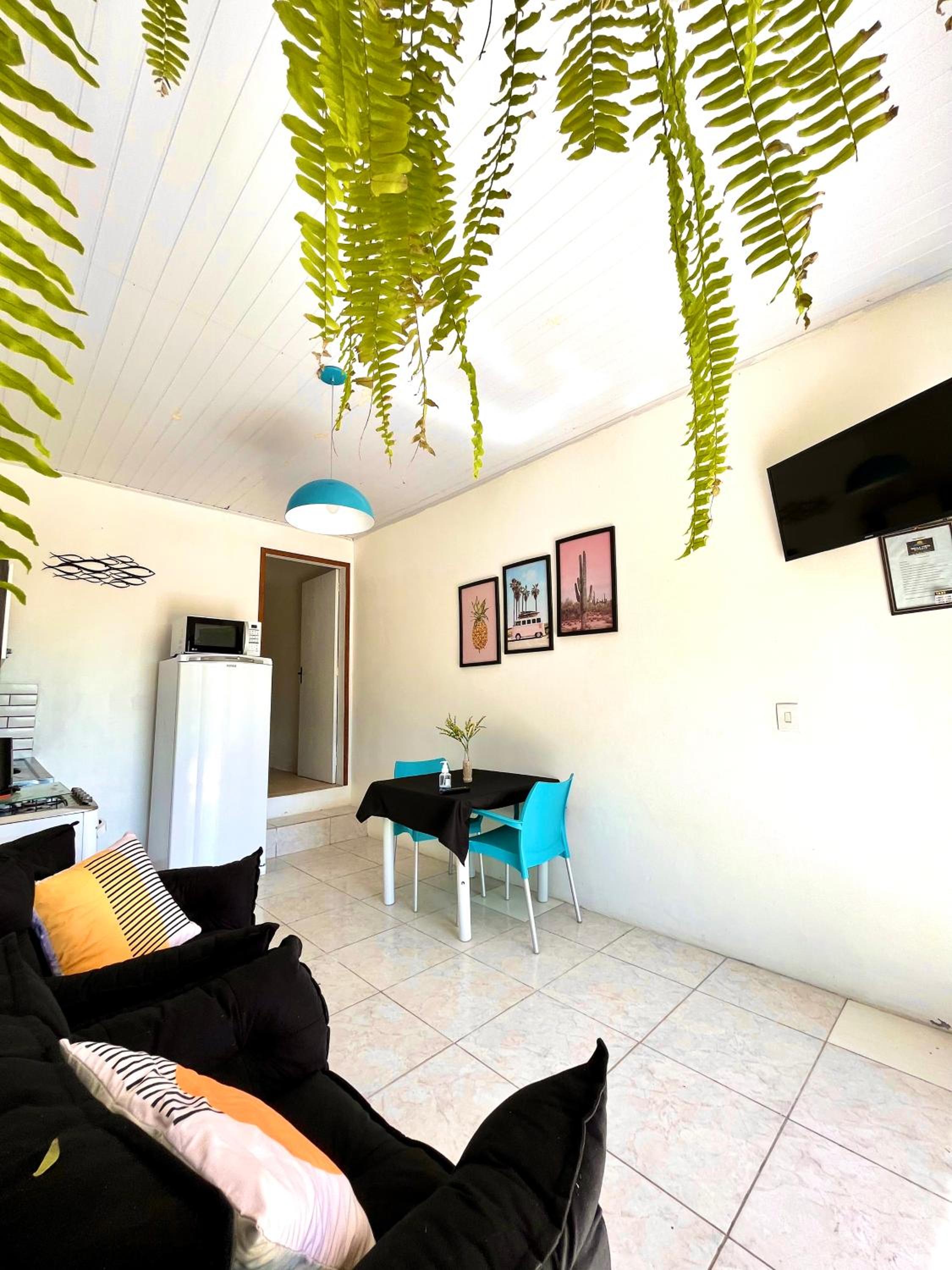 Apartment with Garden View photo 1
