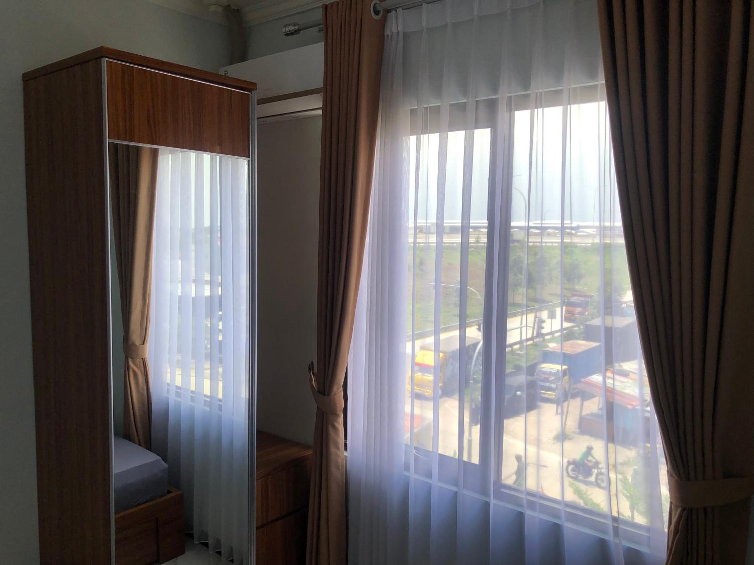 Double Room - Photo 4