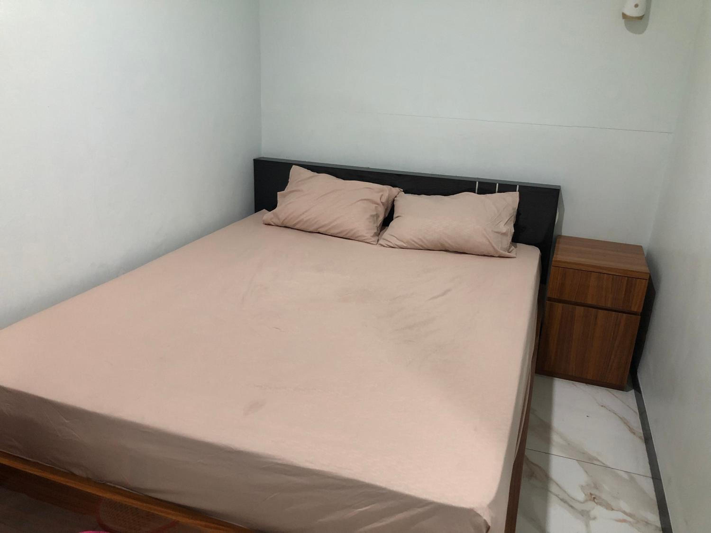 Double Room - Photo 6