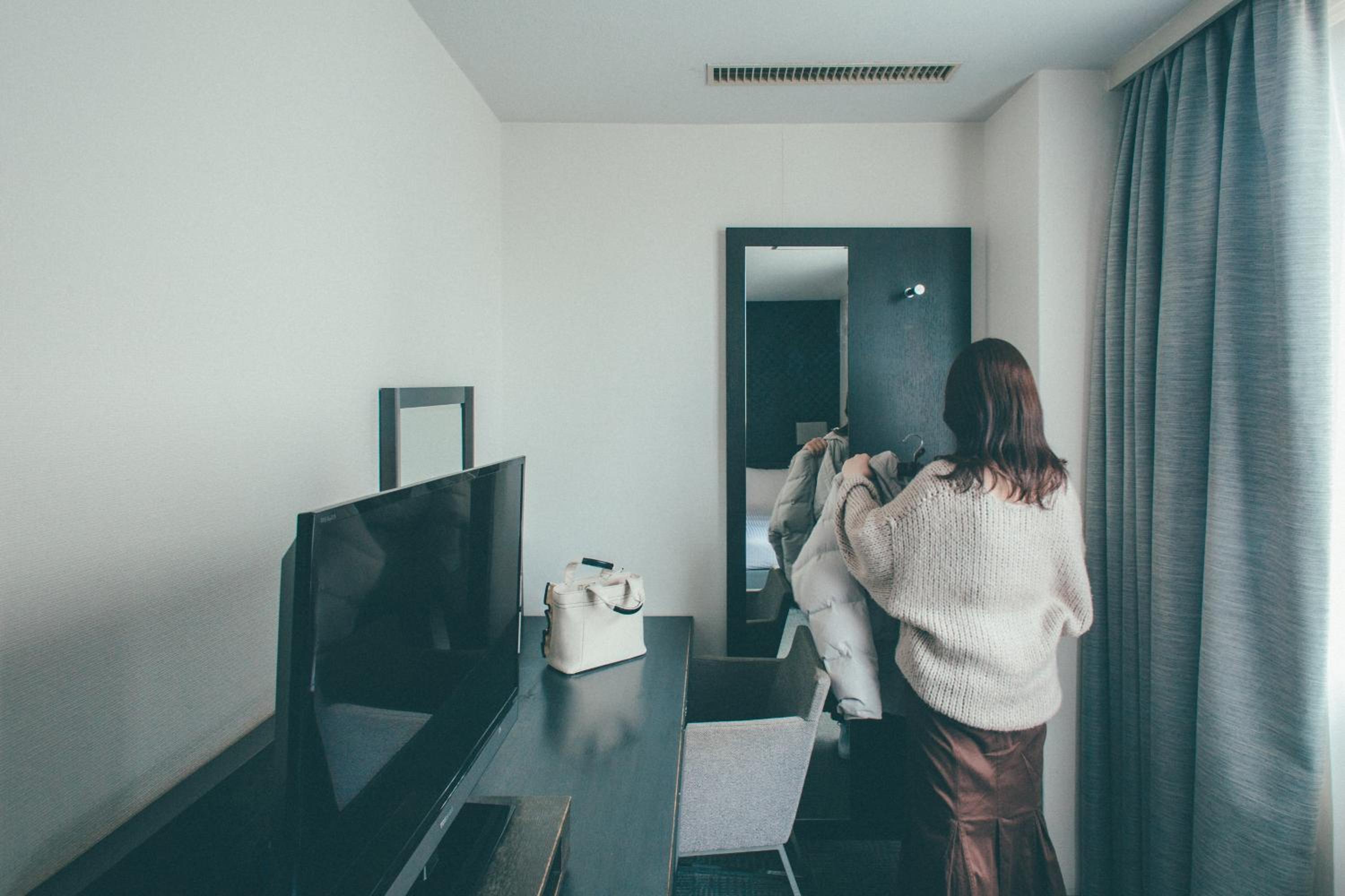 Twin Room - Non-Smoking - Photo 3