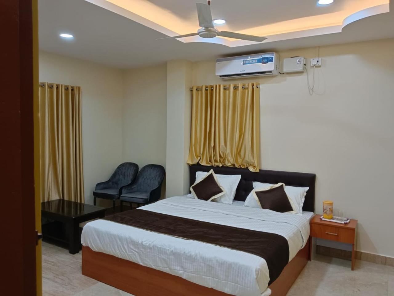 Family Suite photo 1
