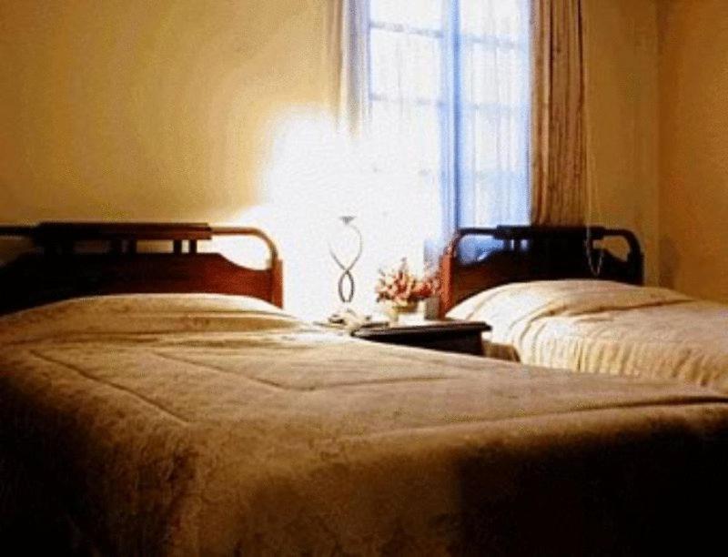 Standard Double Or Twin Room photo 1