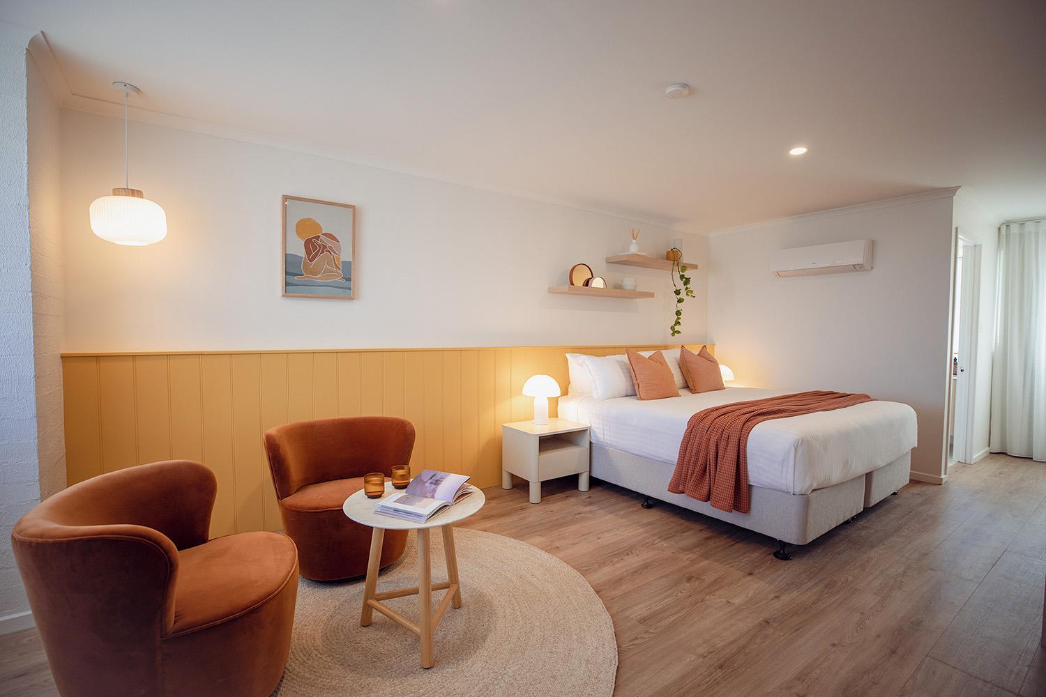 Standard Double or Twin Room photo 3