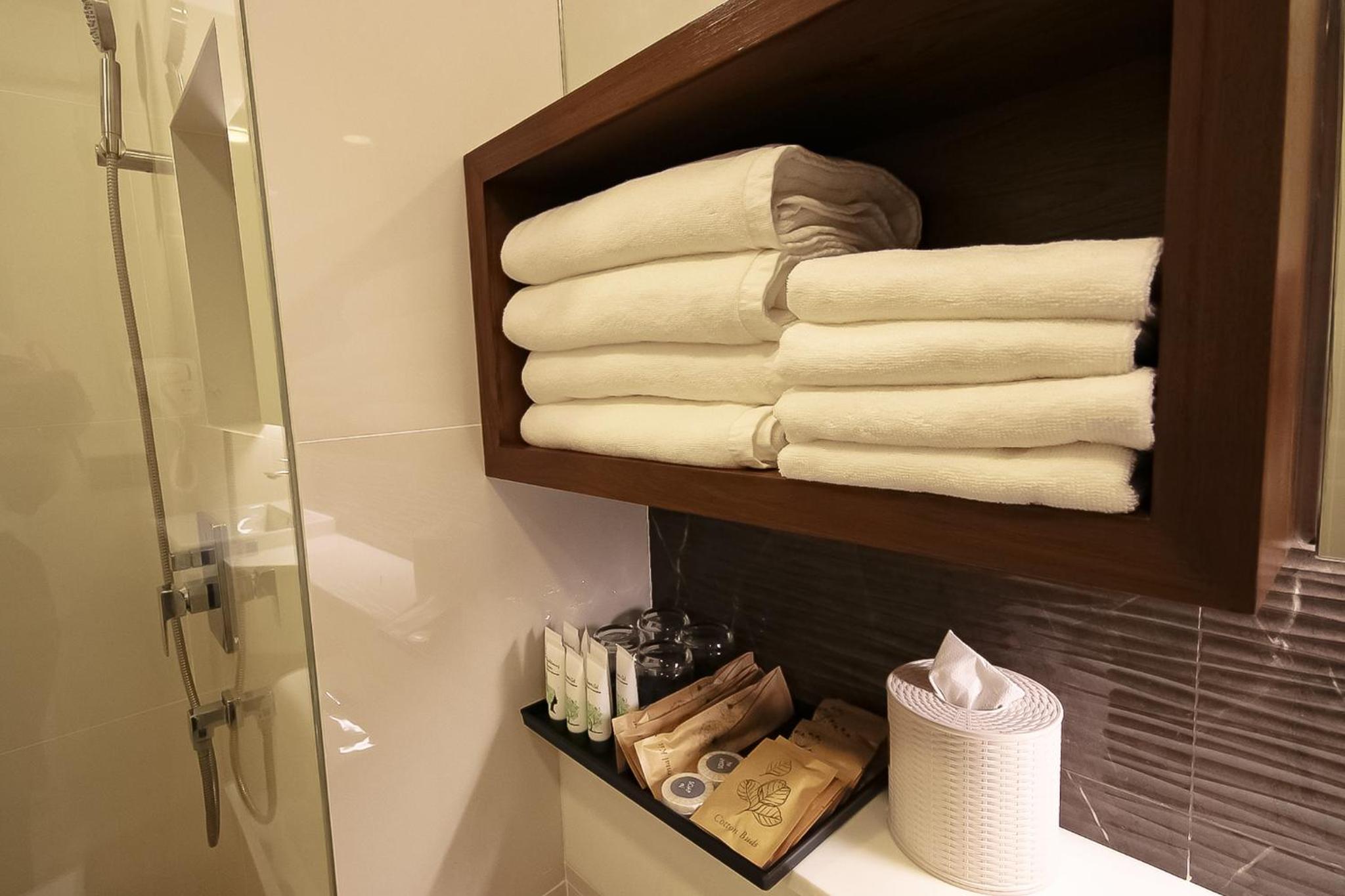Family Double Room - Photo 4