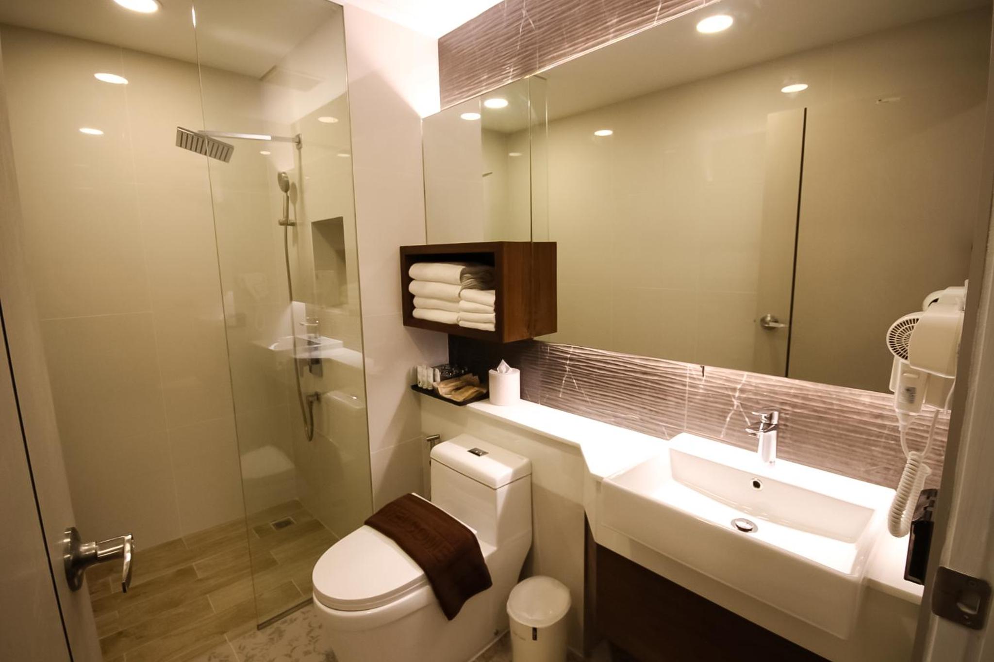 Family Double Room - Photo 2