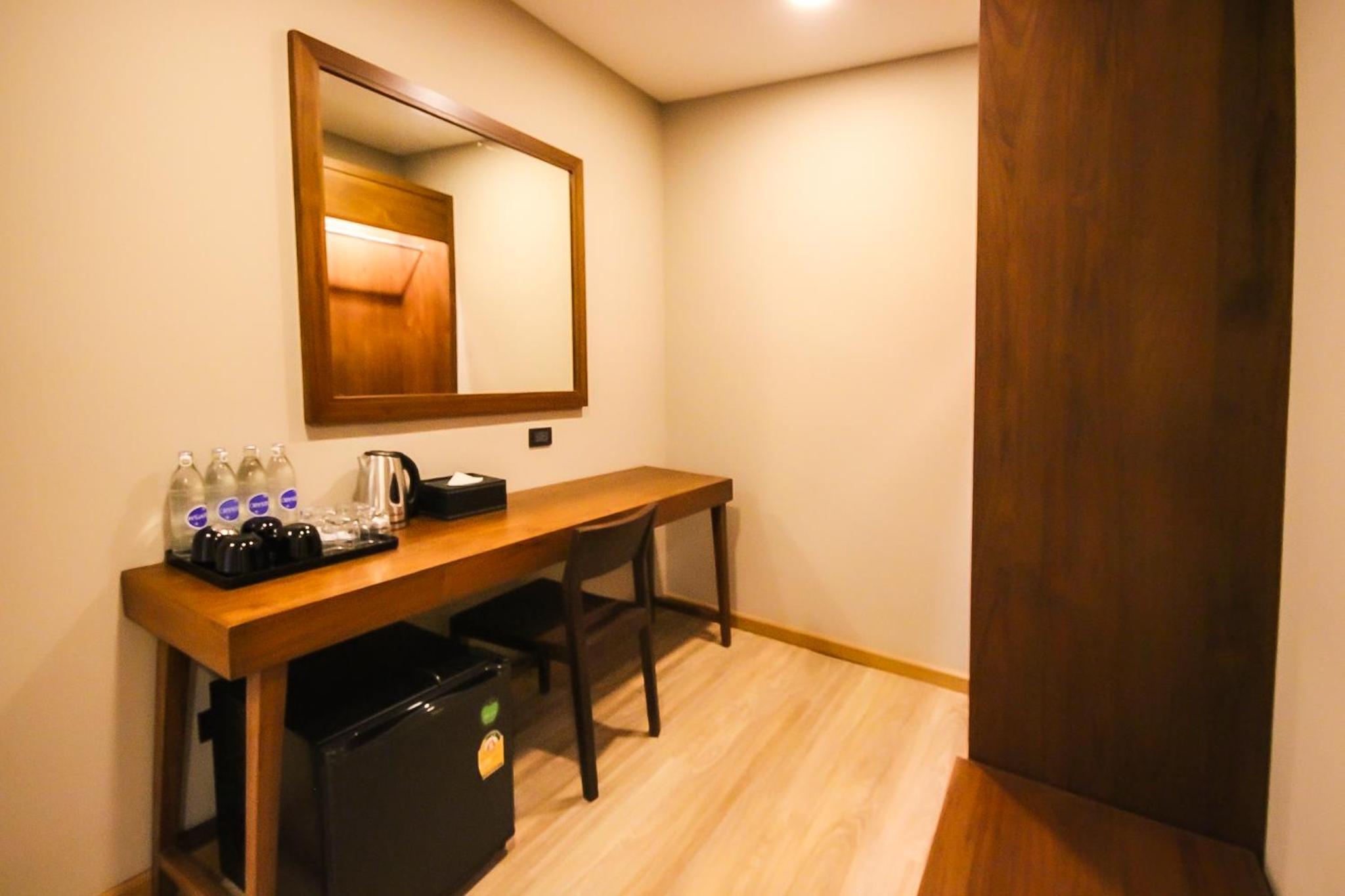 Family Double Room - Photo 3