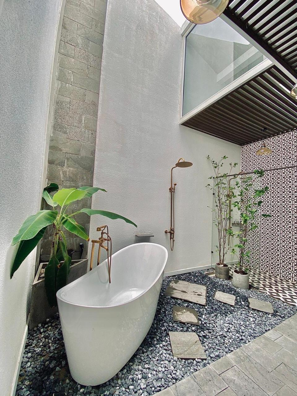 Double Room with Garden View - Photo 14