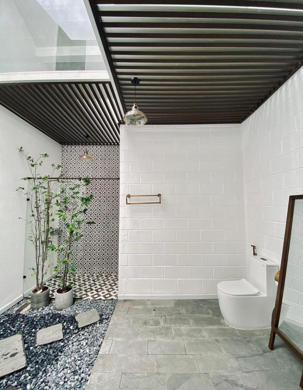 Double Room with Garden View - Photo 3