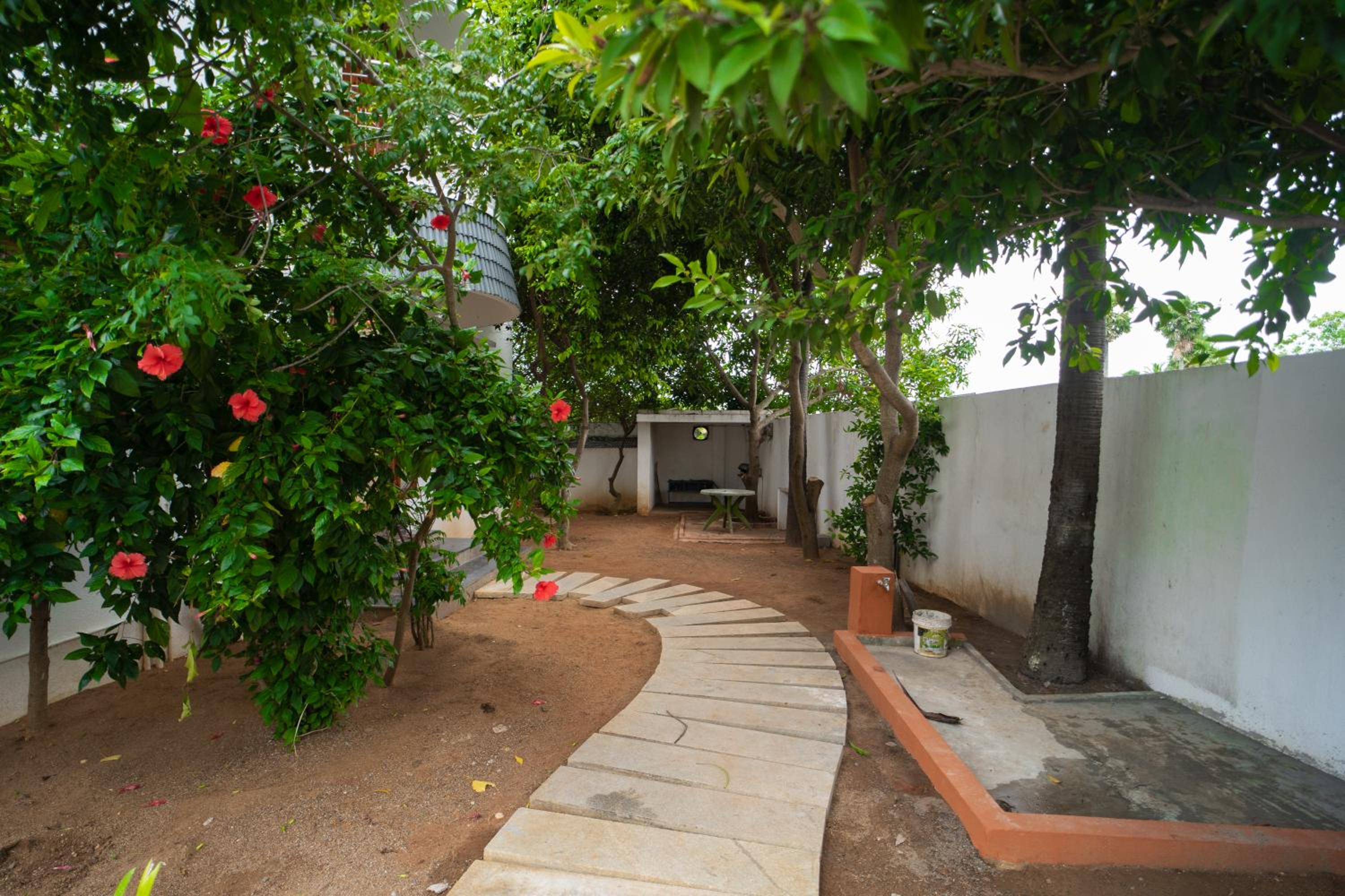Villa photo 3