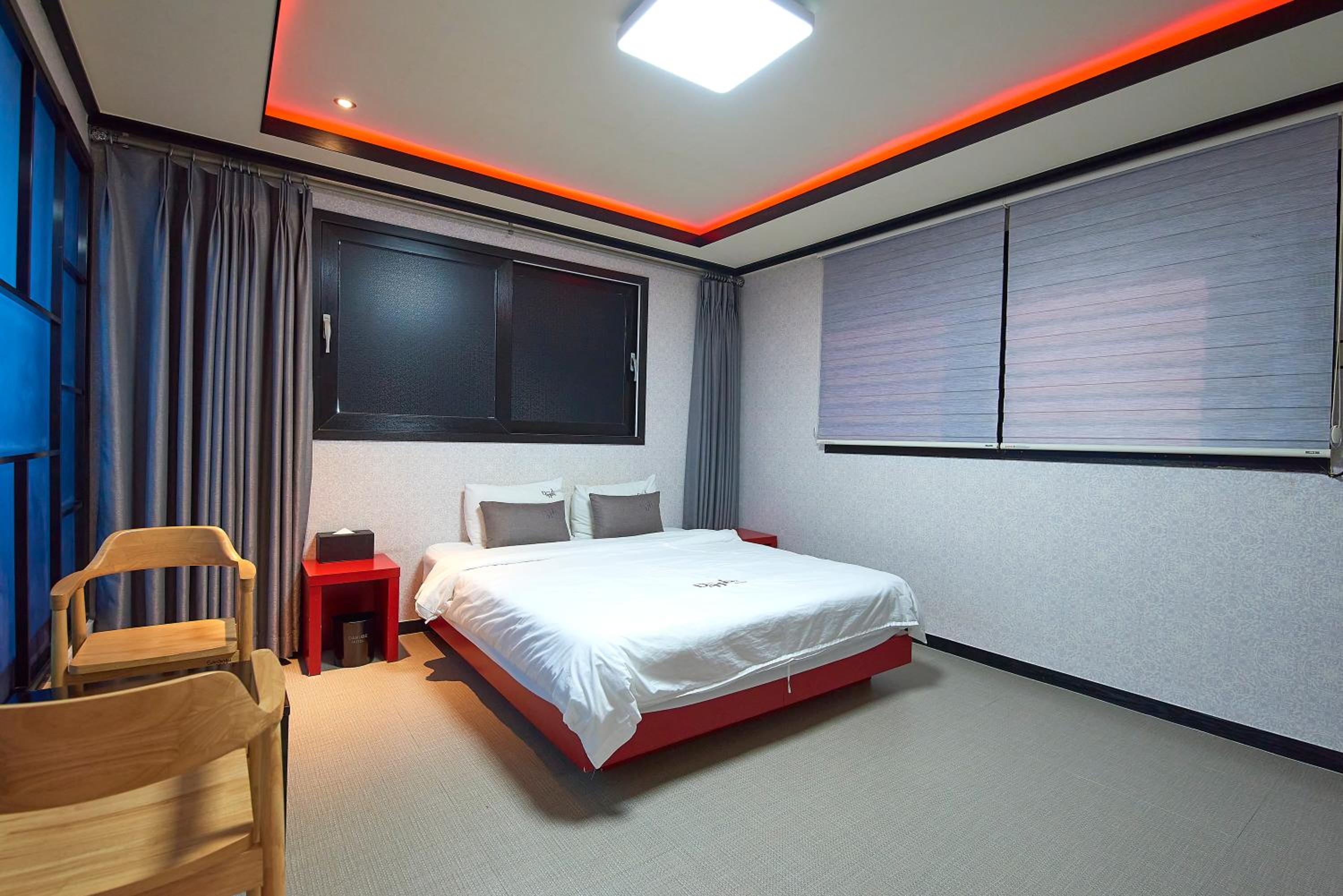 Deluxe Double Room - Photo 2