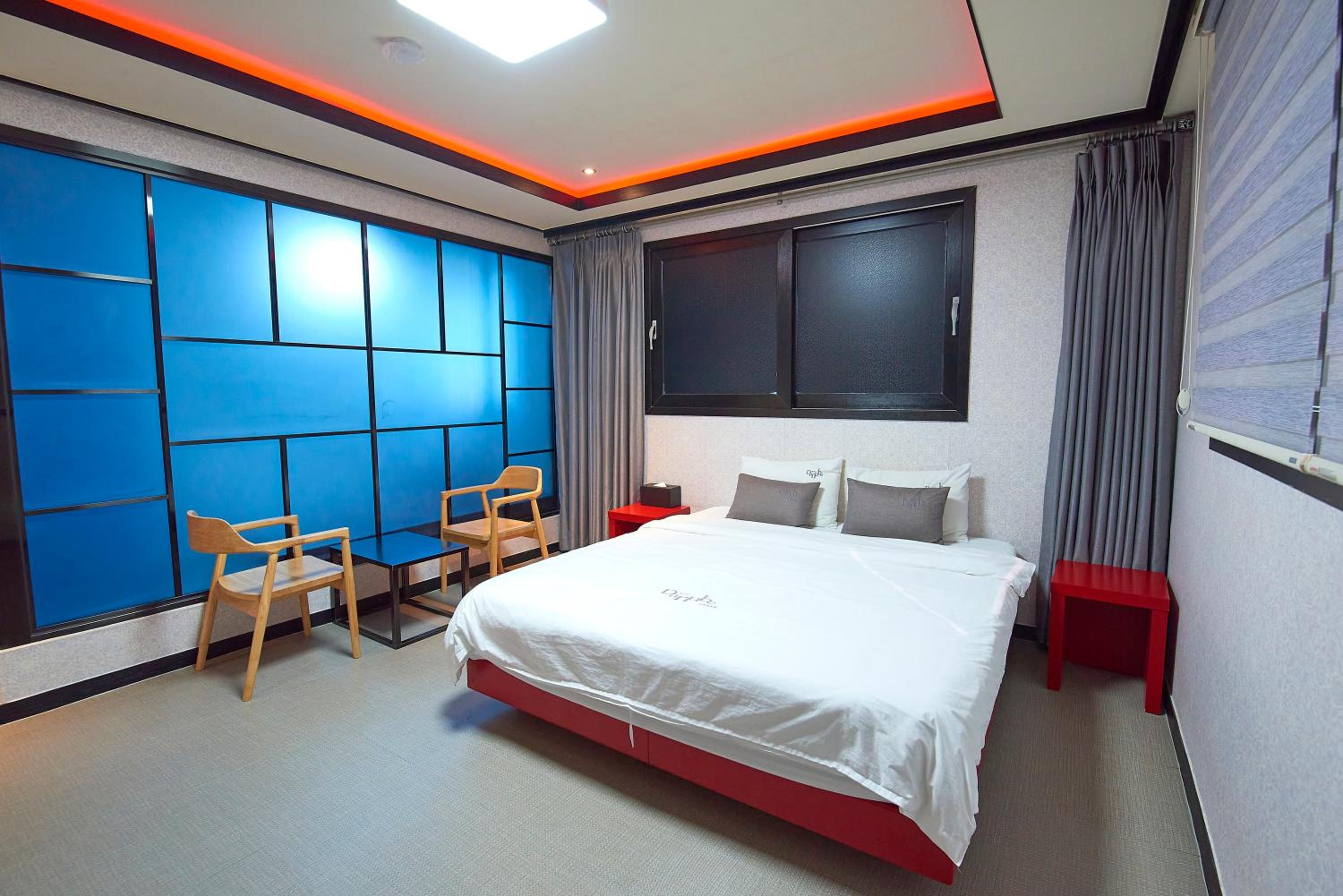Deluxe Double Room - Photo 3