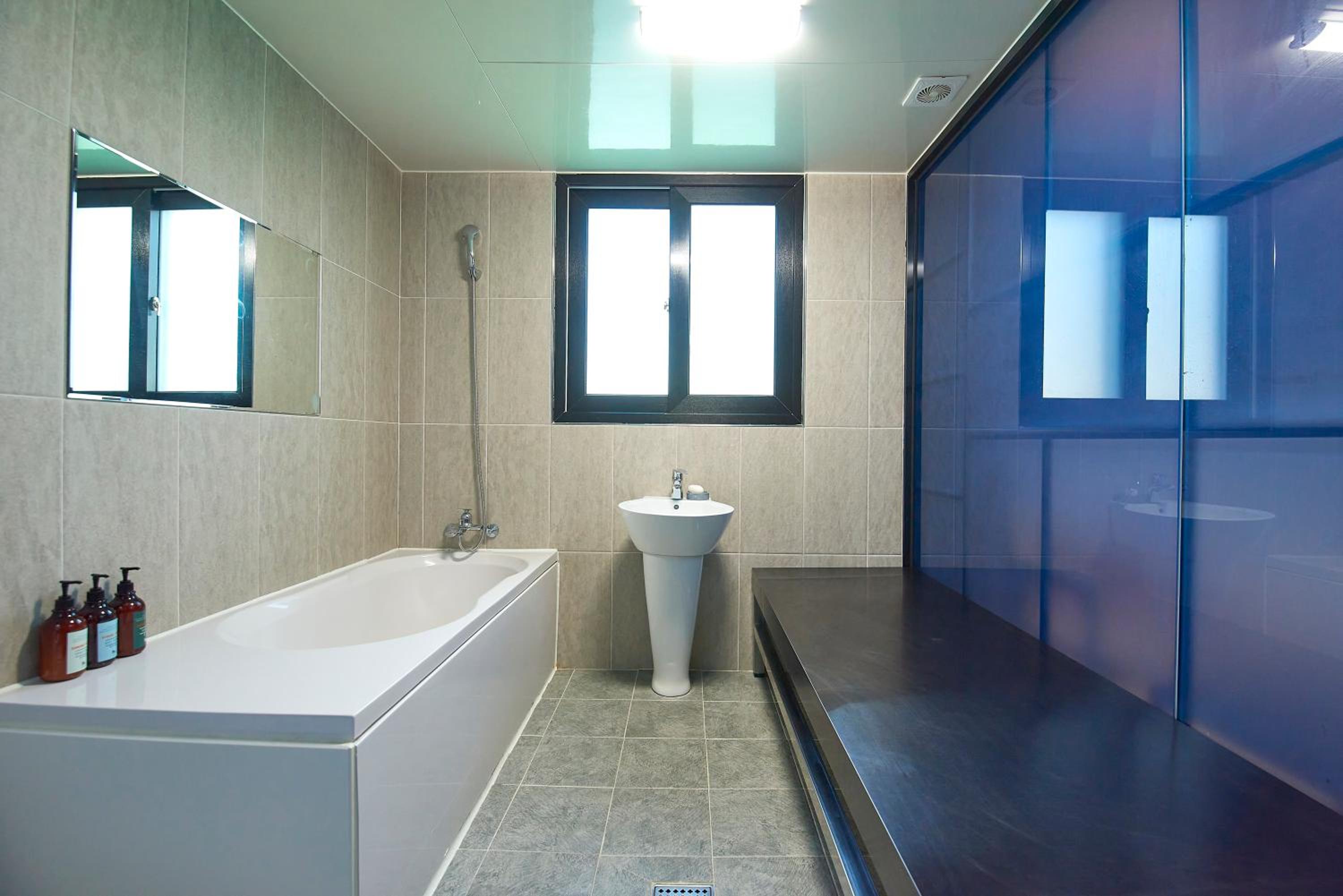 Deluxe Double Room - Photo 4