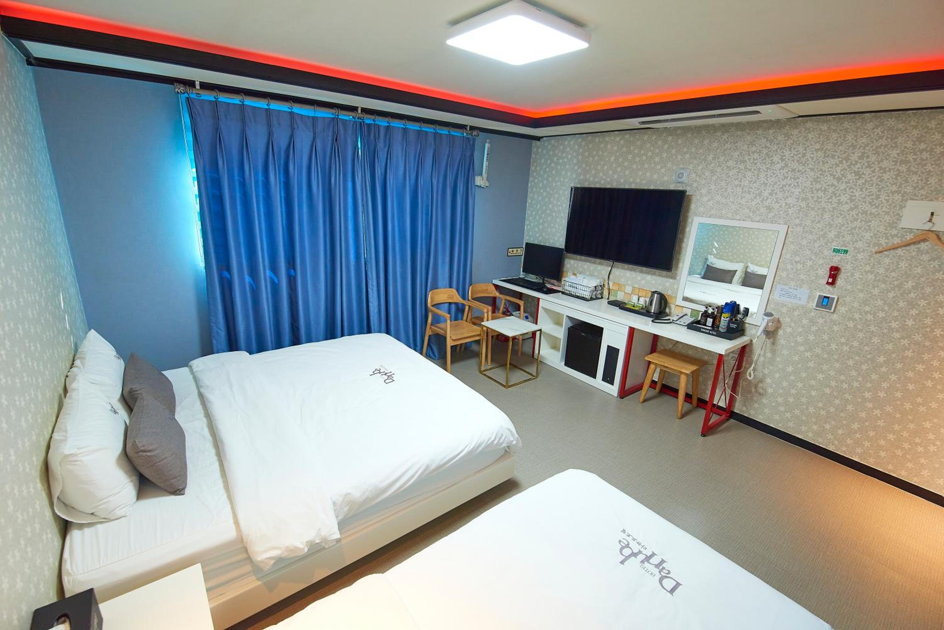 Deluxe Twin Room - Photo 4