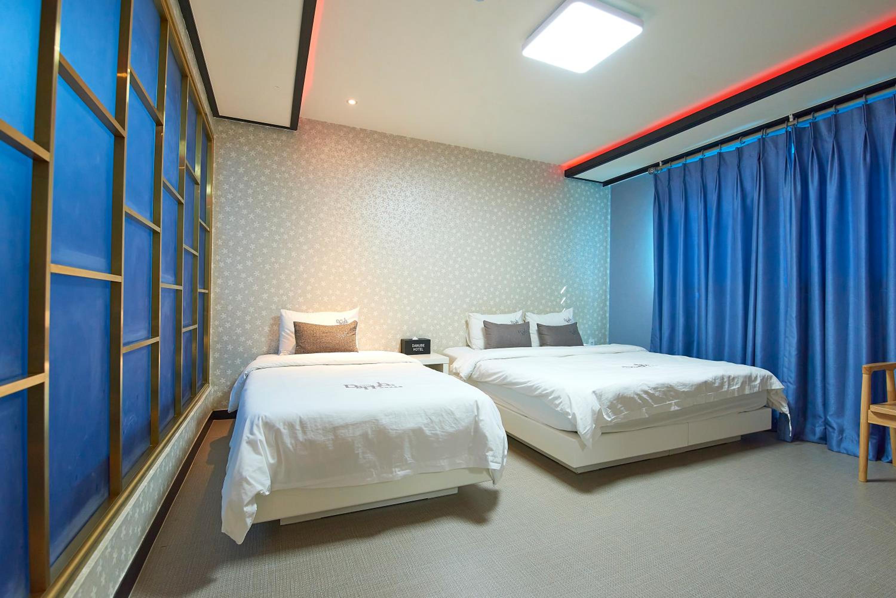 Deluxe Twin Room - Photo 6