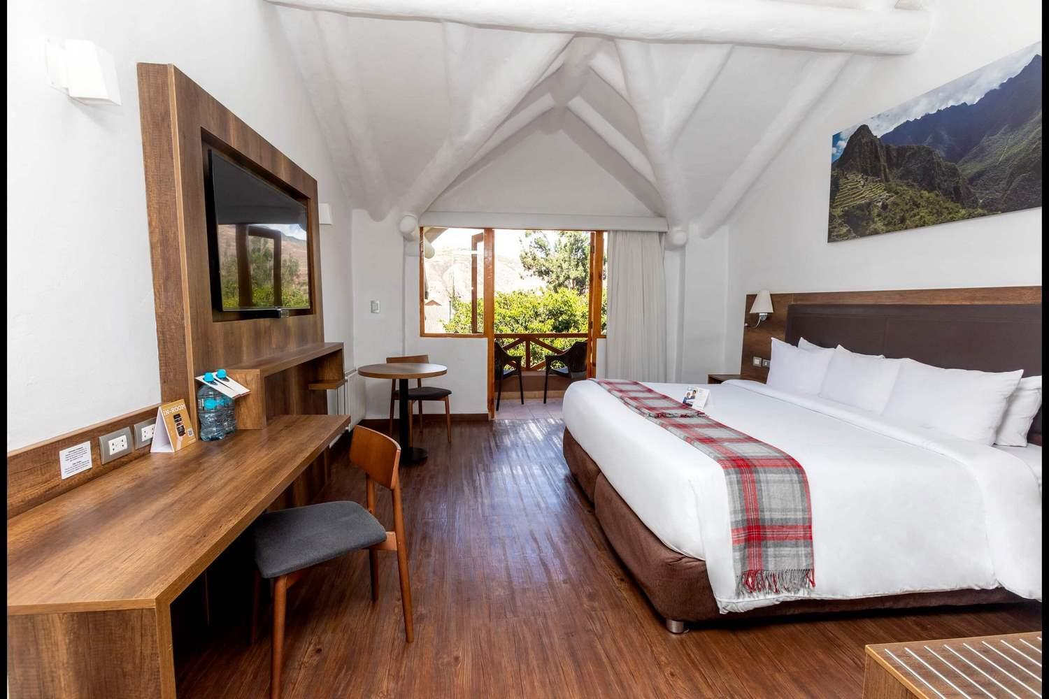 Superior Room - Photo 2