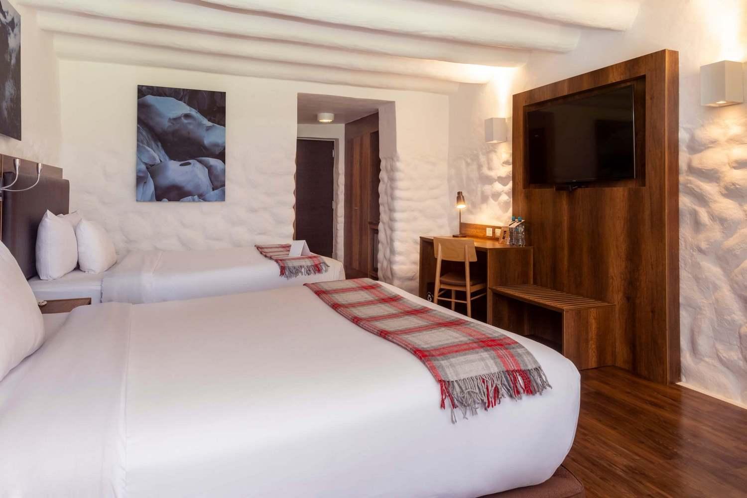 Superior Twin Room - Photo 2