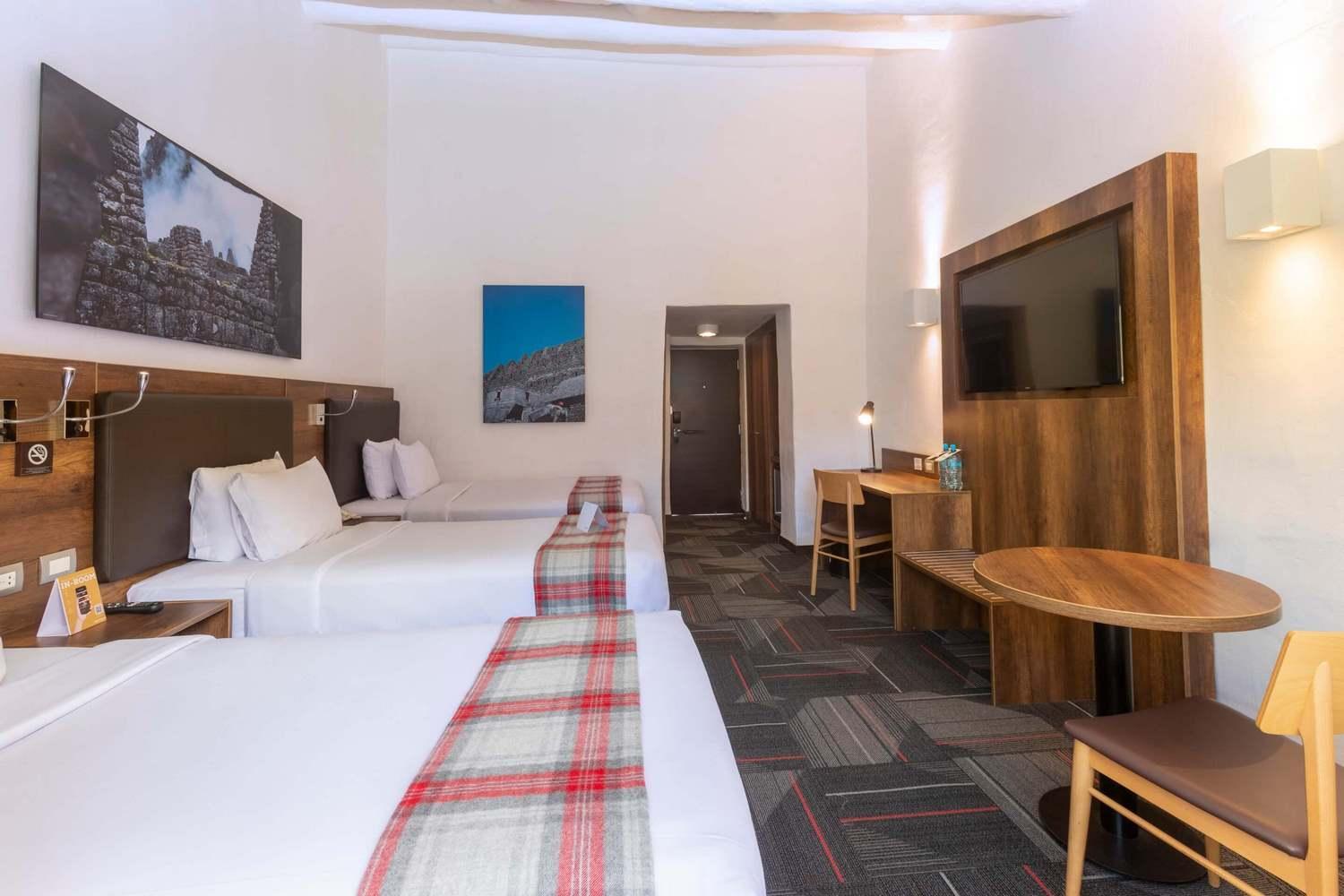 Superior Triple Room - Photo 5