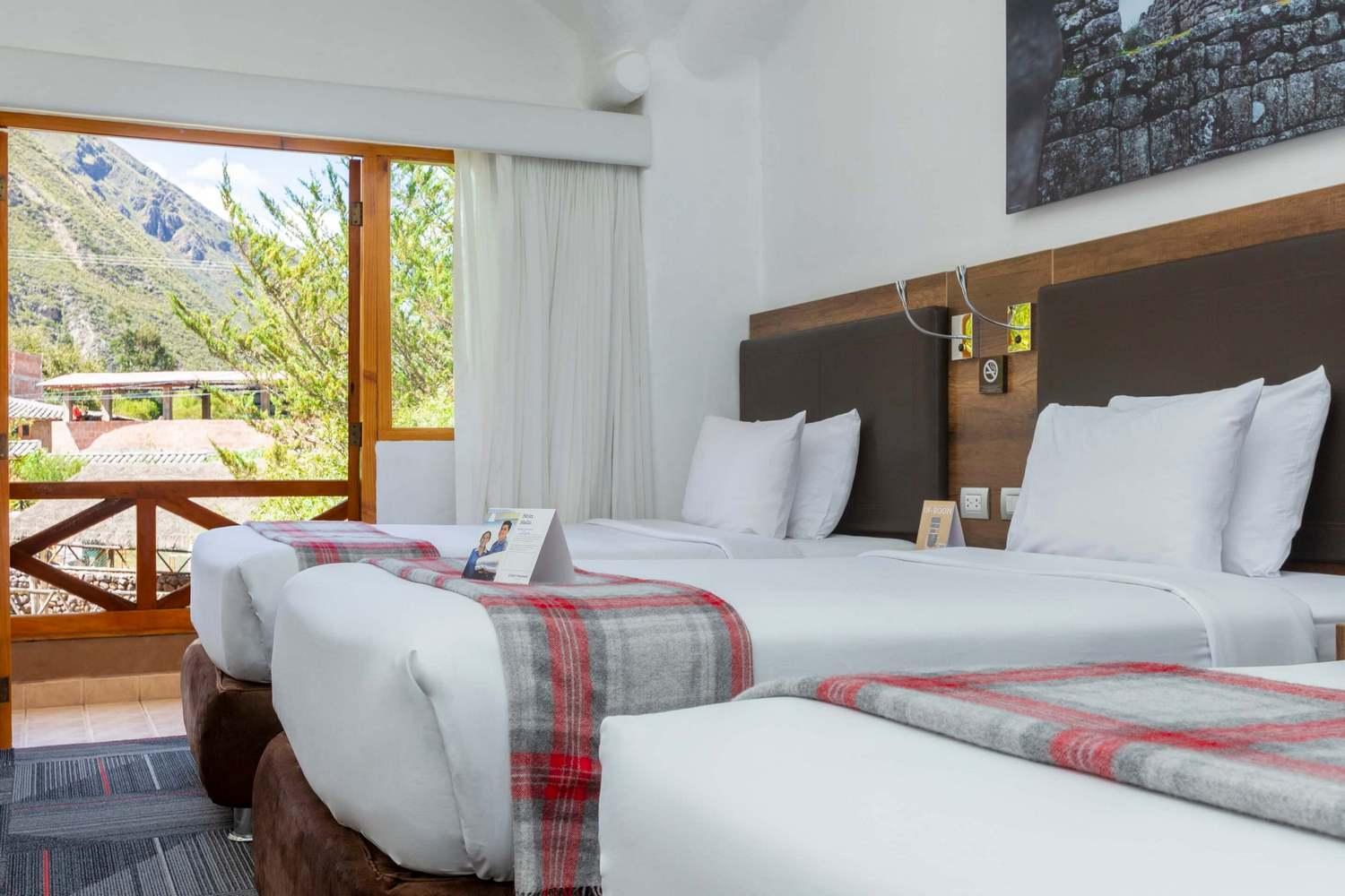 Superior Triple Room - Photo 3