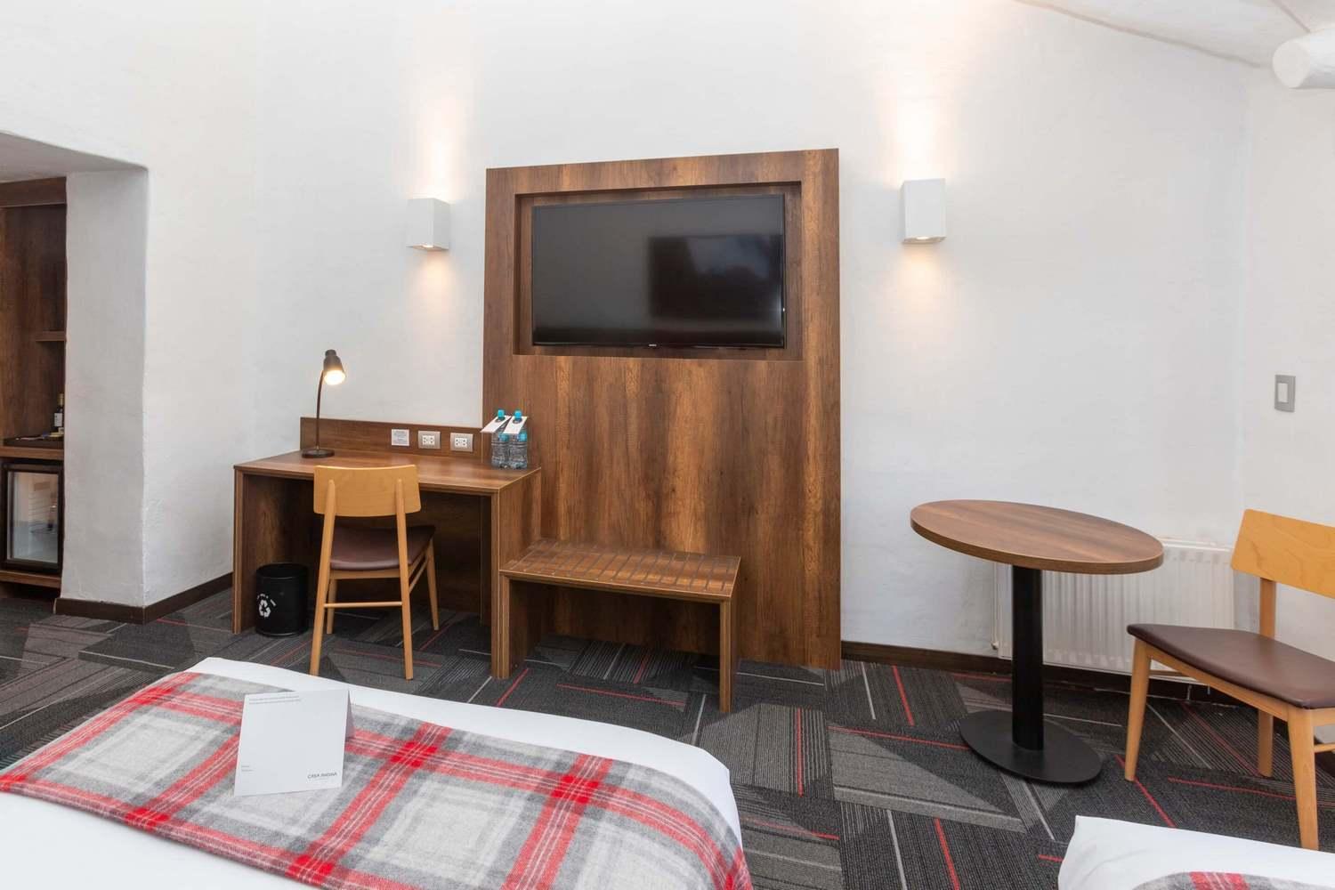 Superior Triple Room - Photo 4