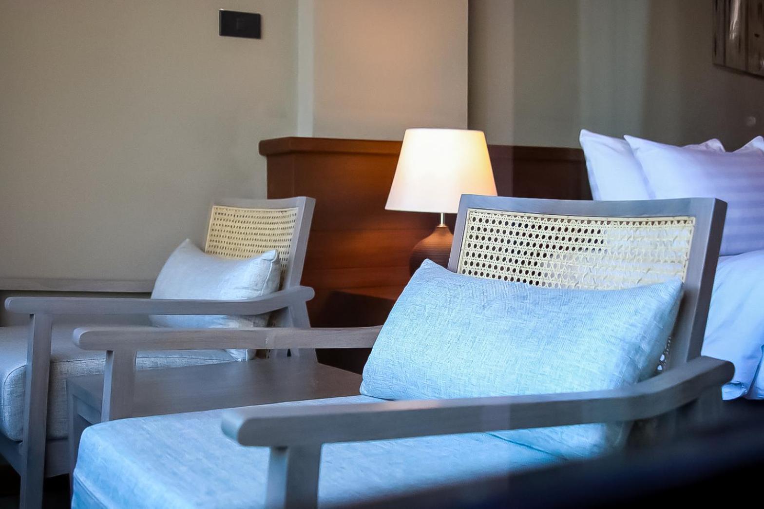 Standard Twin Room - Photo 3