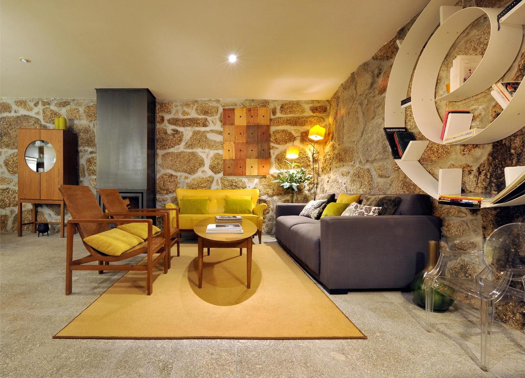 Two-Bedroom Villa - Photo 1