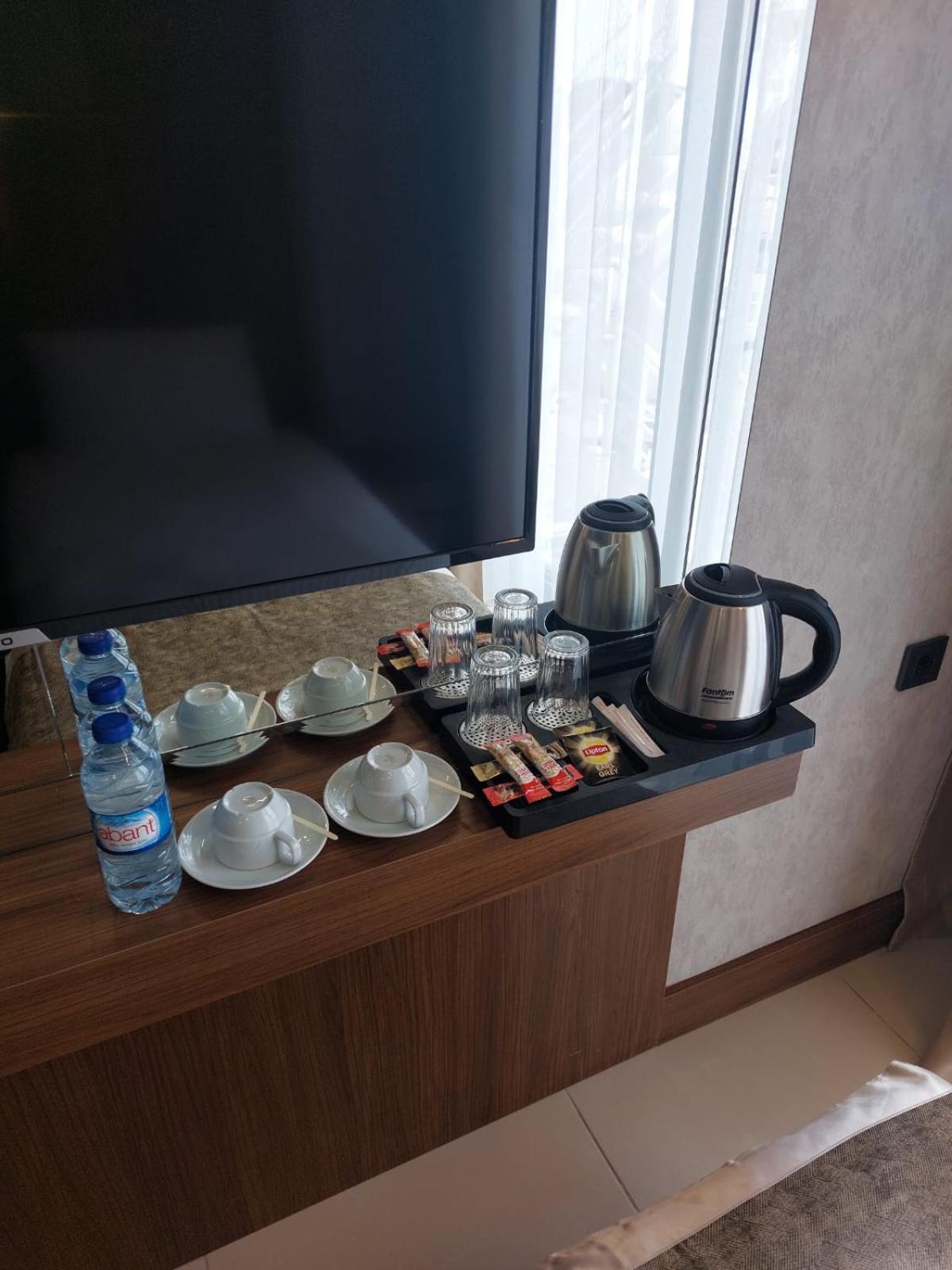 Deluxe Double Or Twin Room With Balcony photo 2