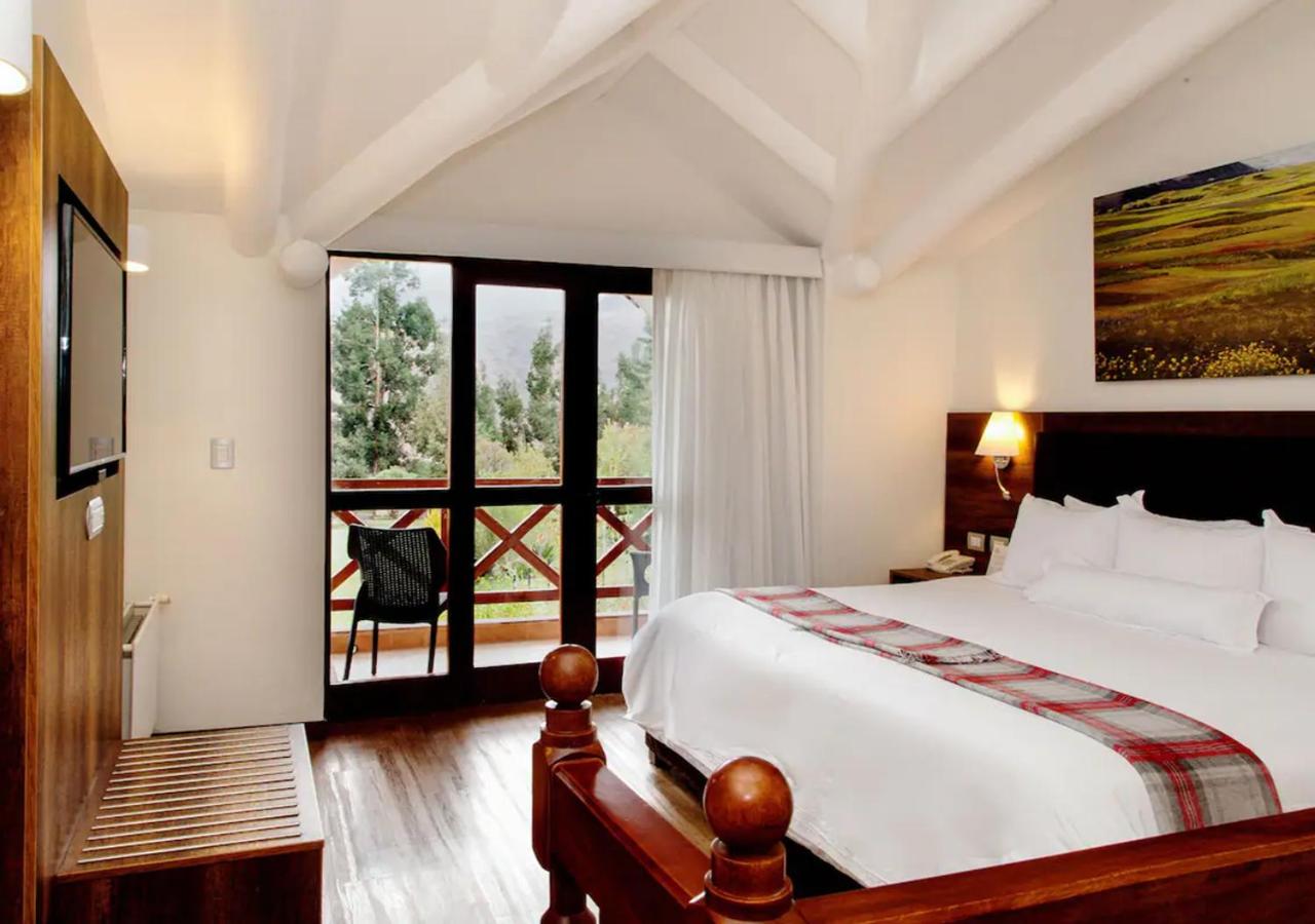 Duplex Suite