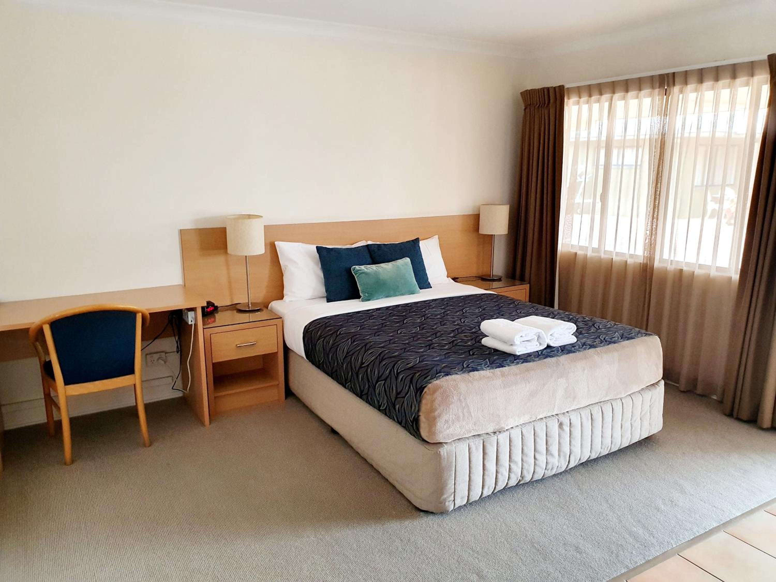 Deluxe Room photo 1