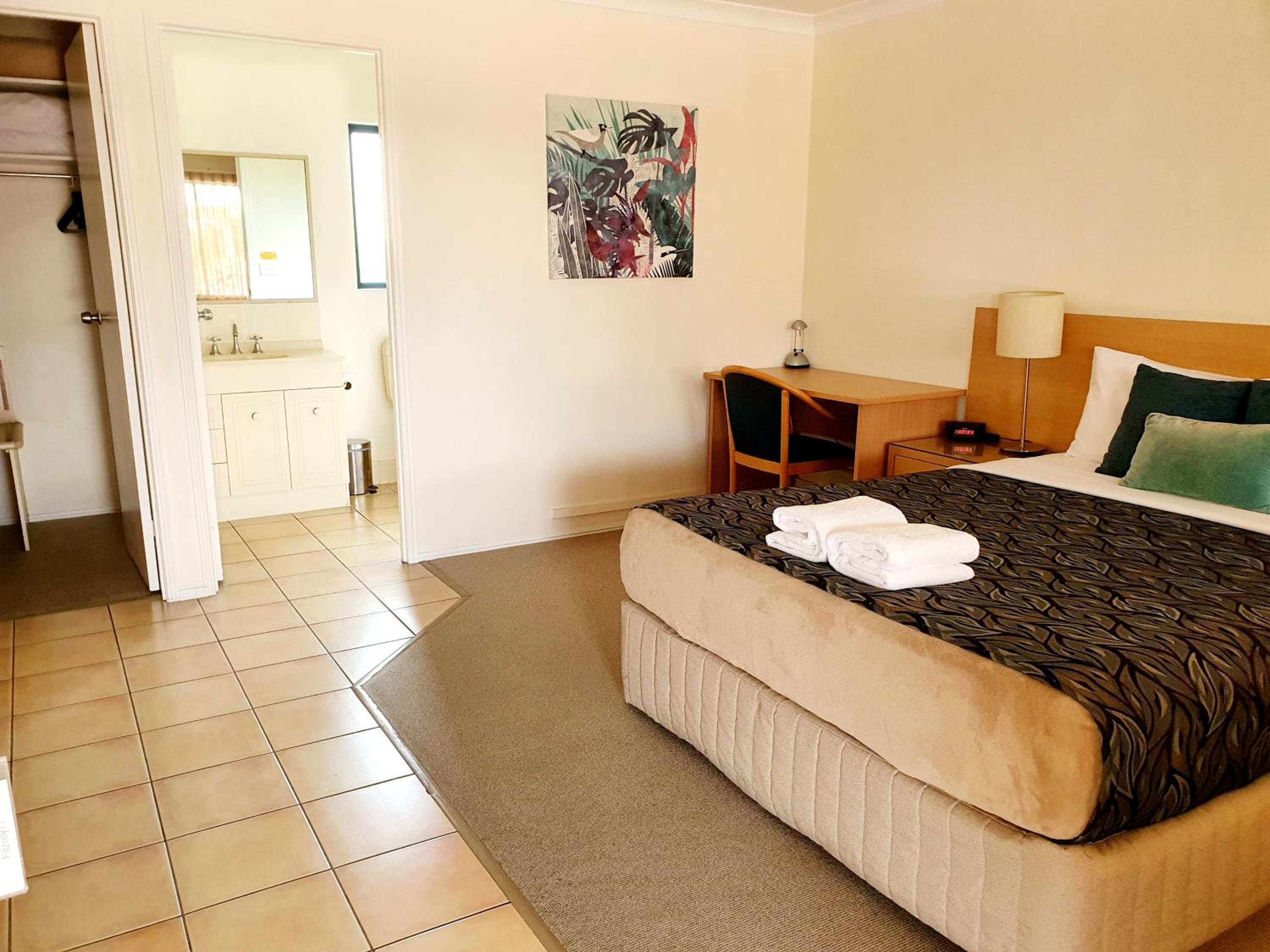 Deluxe Room photo 2