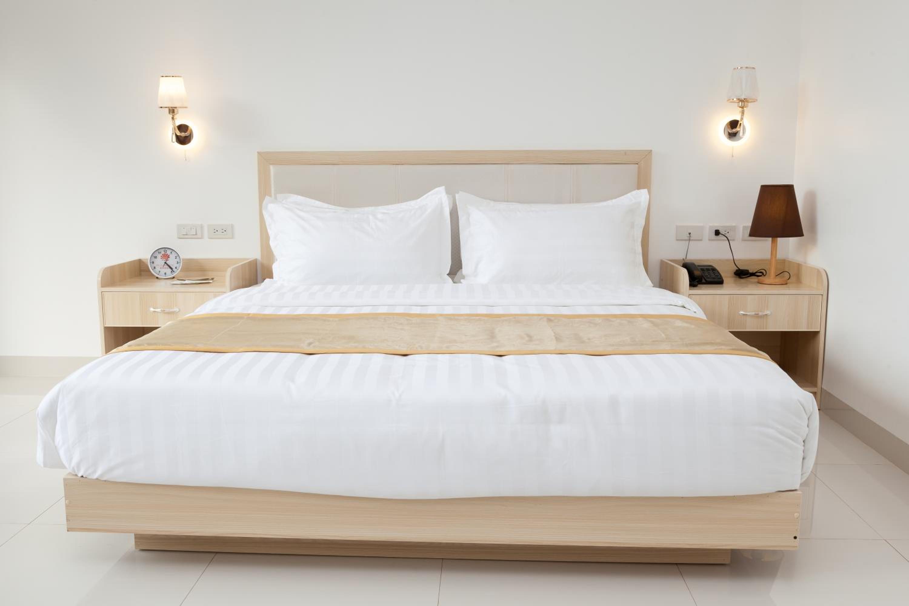 Superior Double Room photo 3