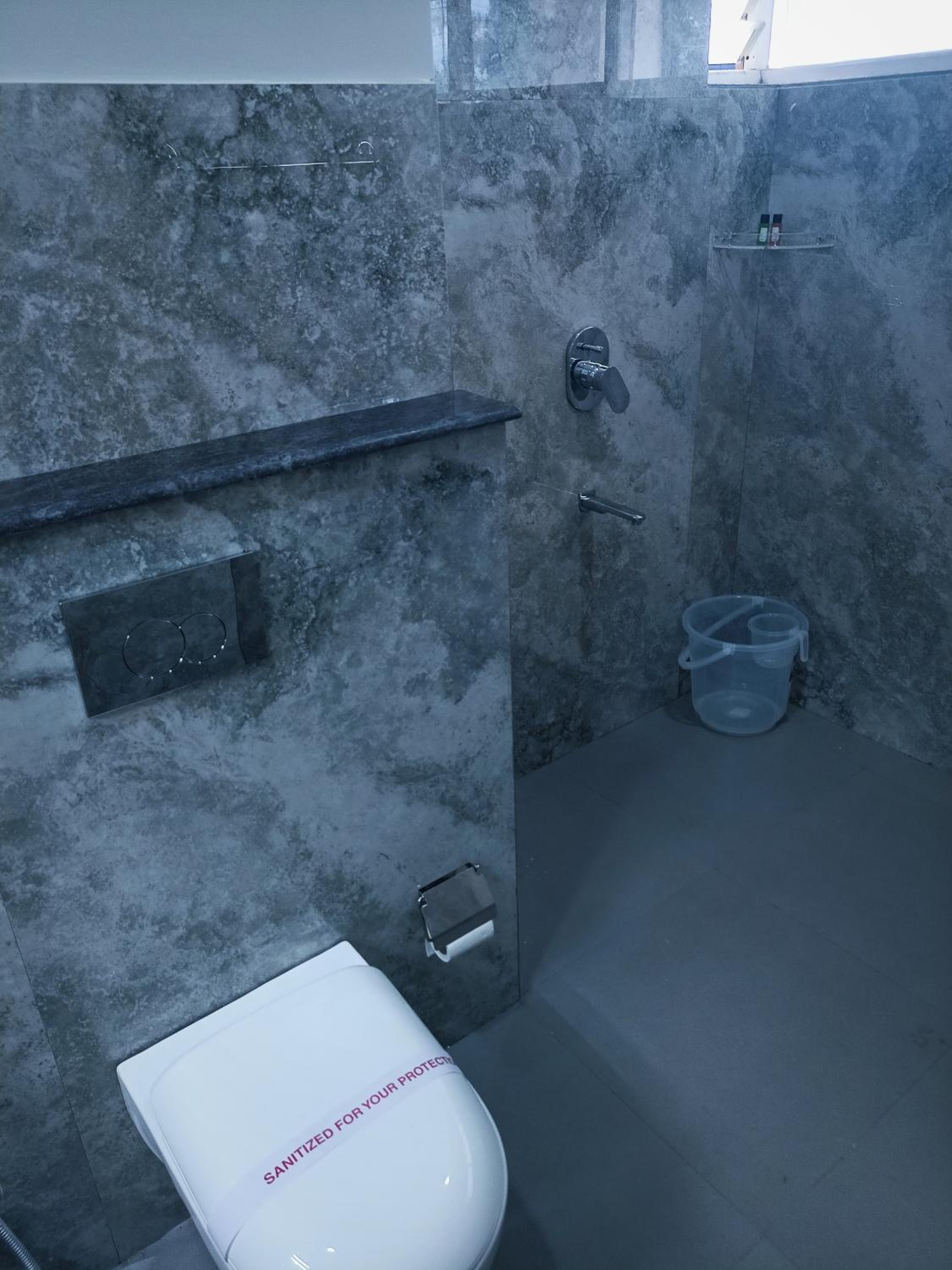 Premium Mountain view Room - Photo 4