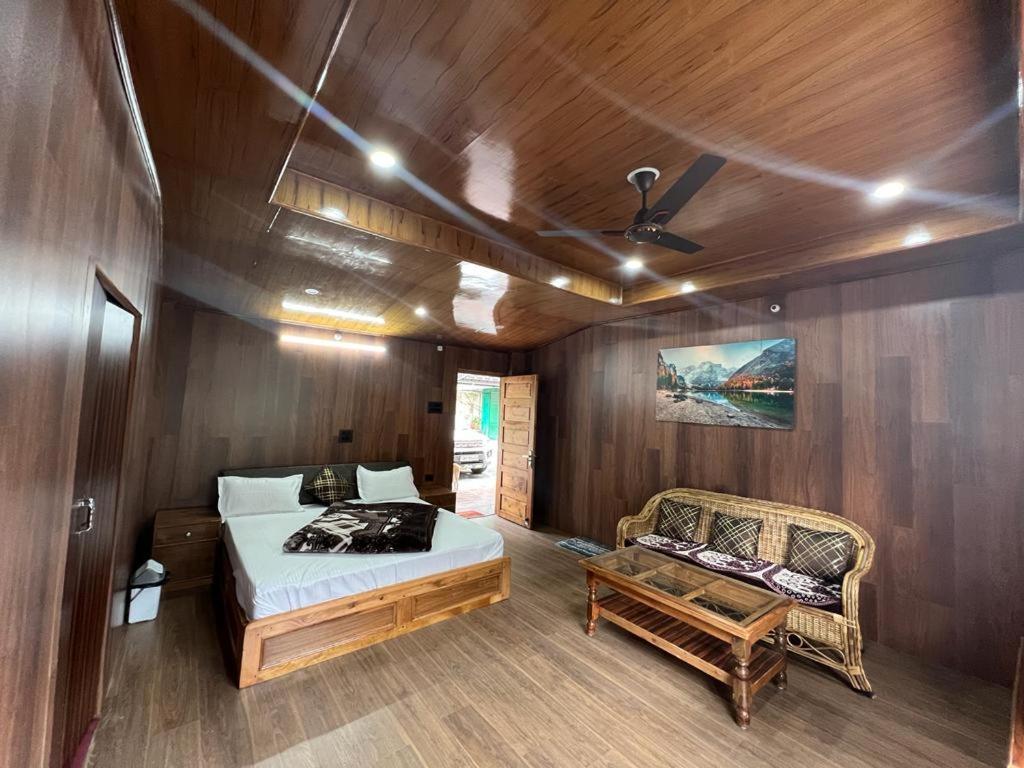 Superior Double Room photo 1