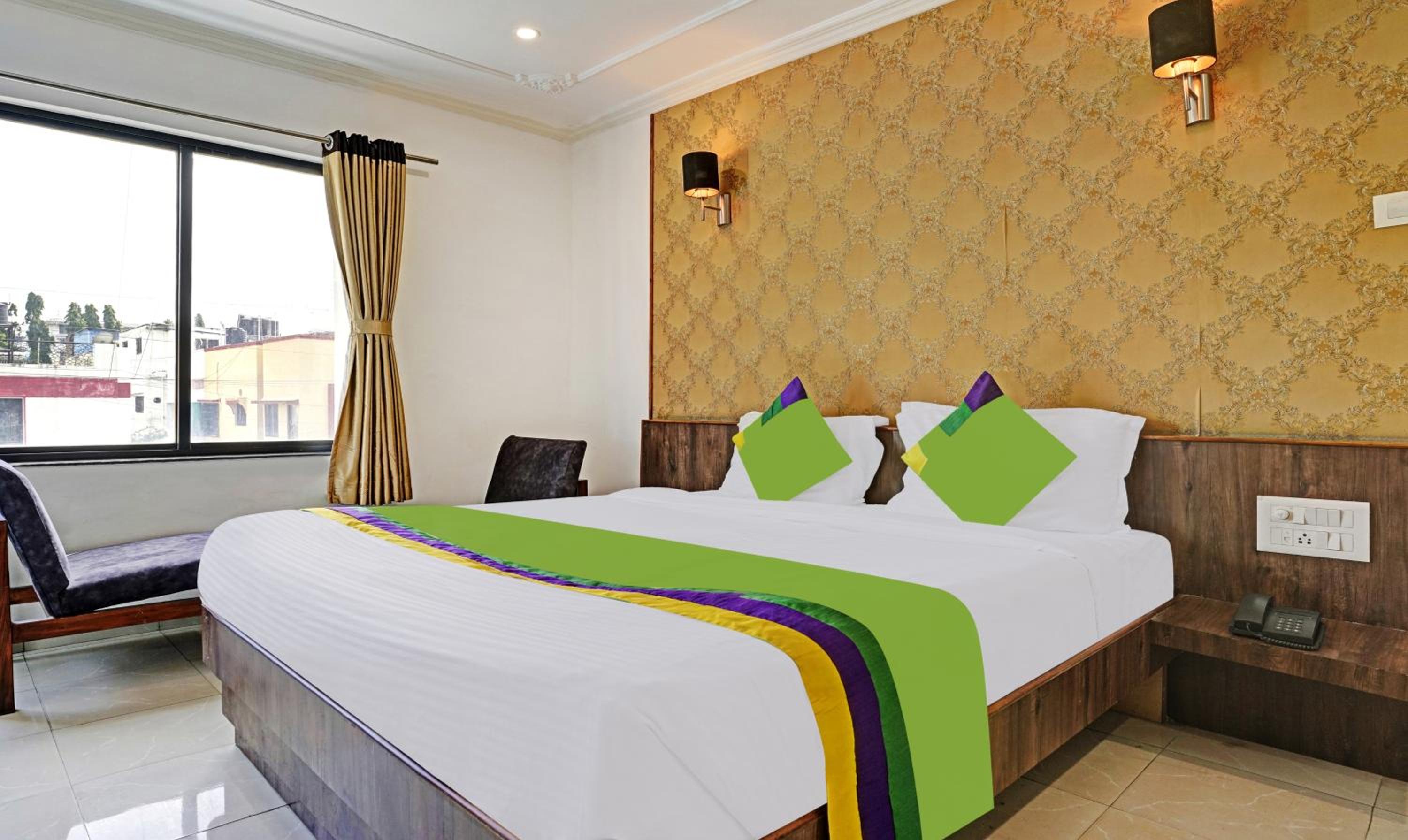 Standard Room photo 1