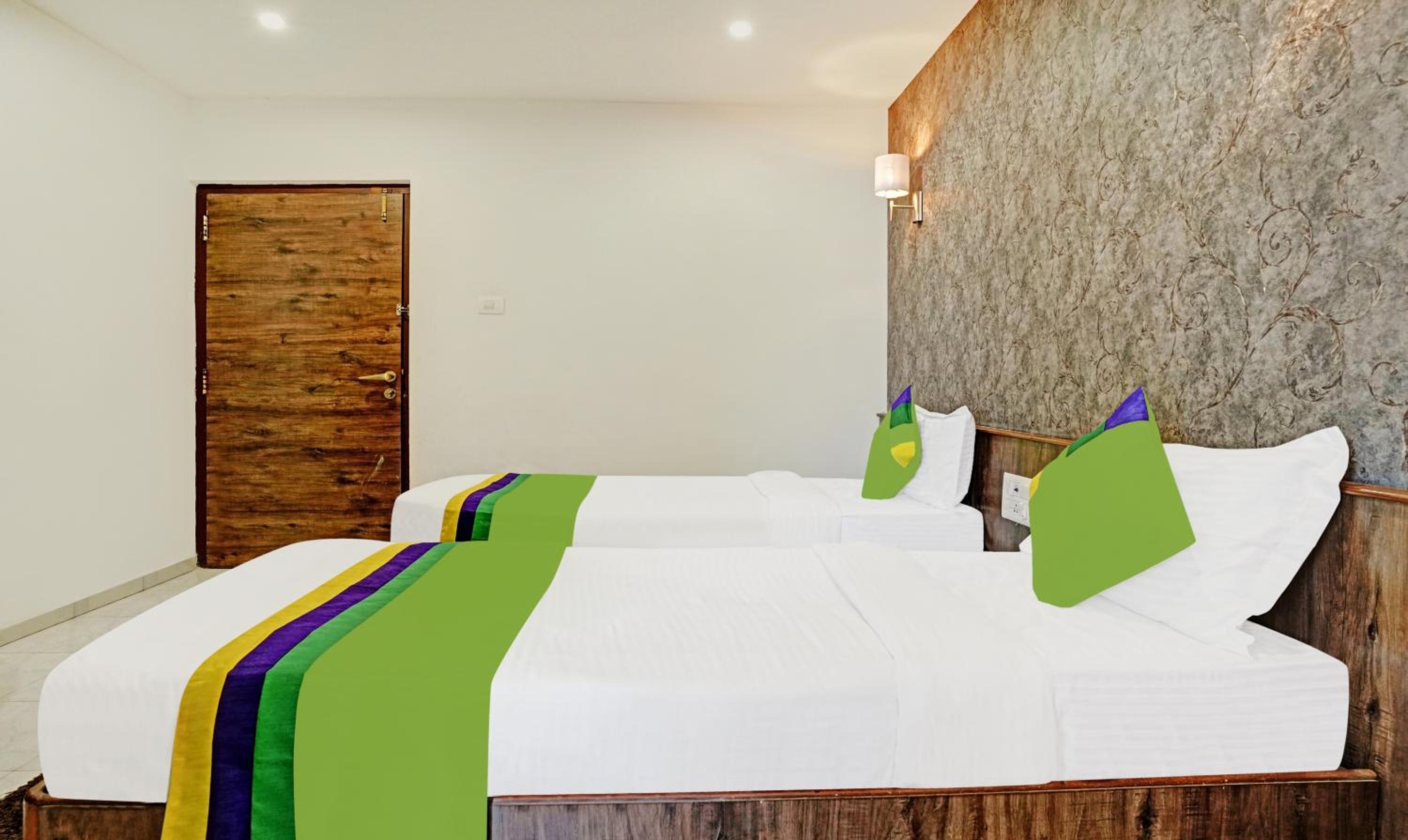 Standard Room photo 3