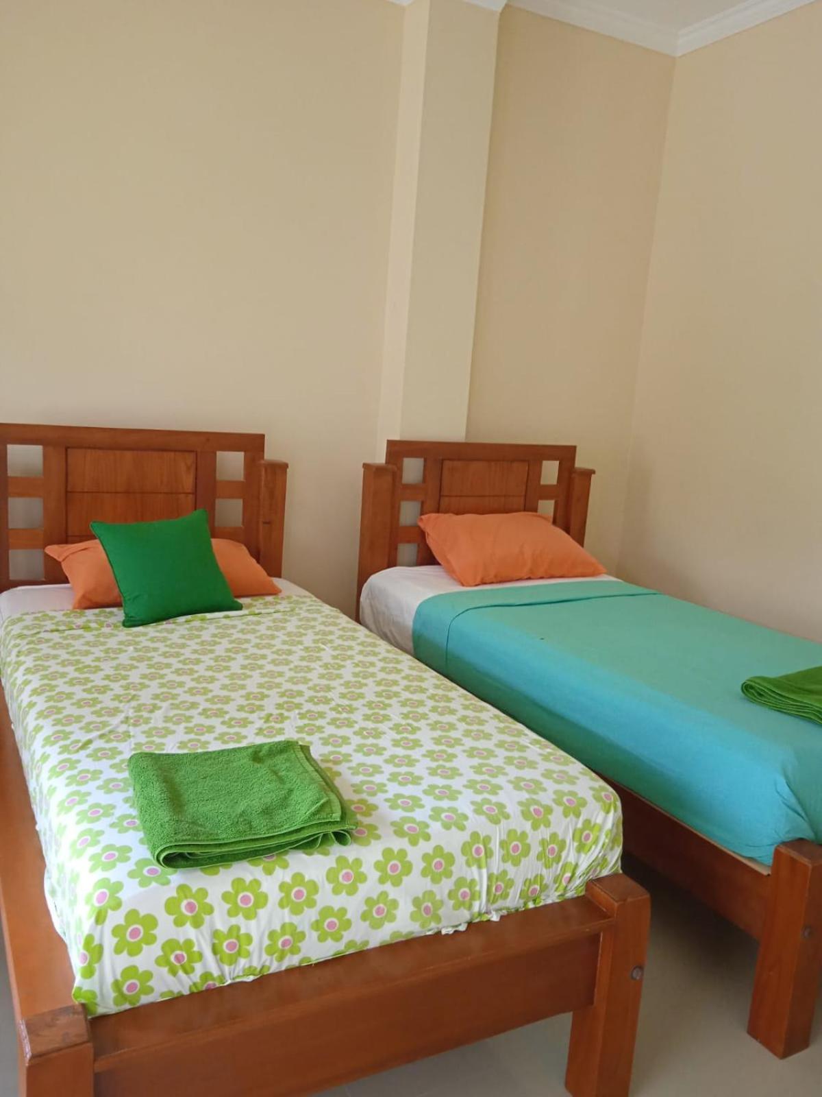 Mixed Dormitory Room photo 1