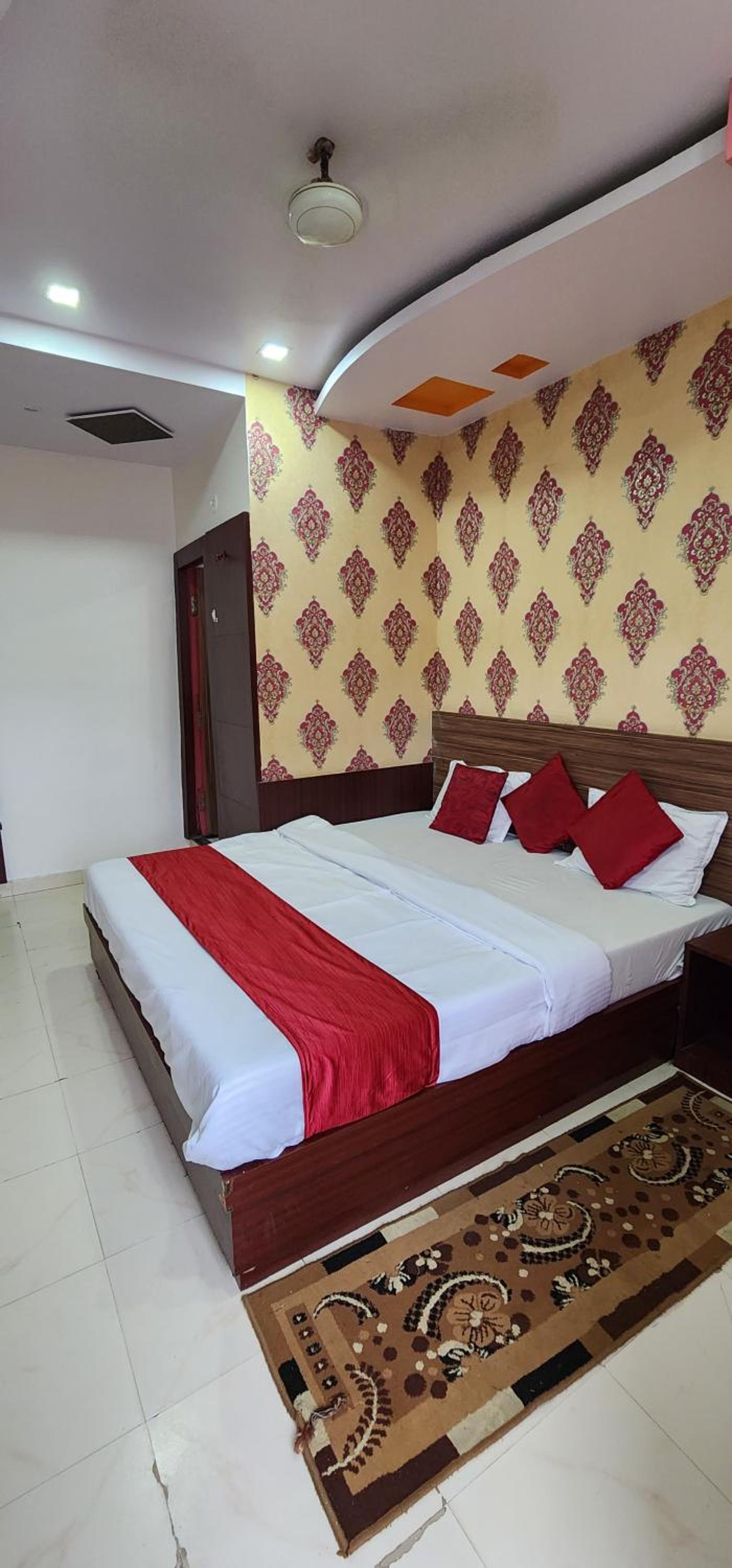 Deluxe Room photo 2
