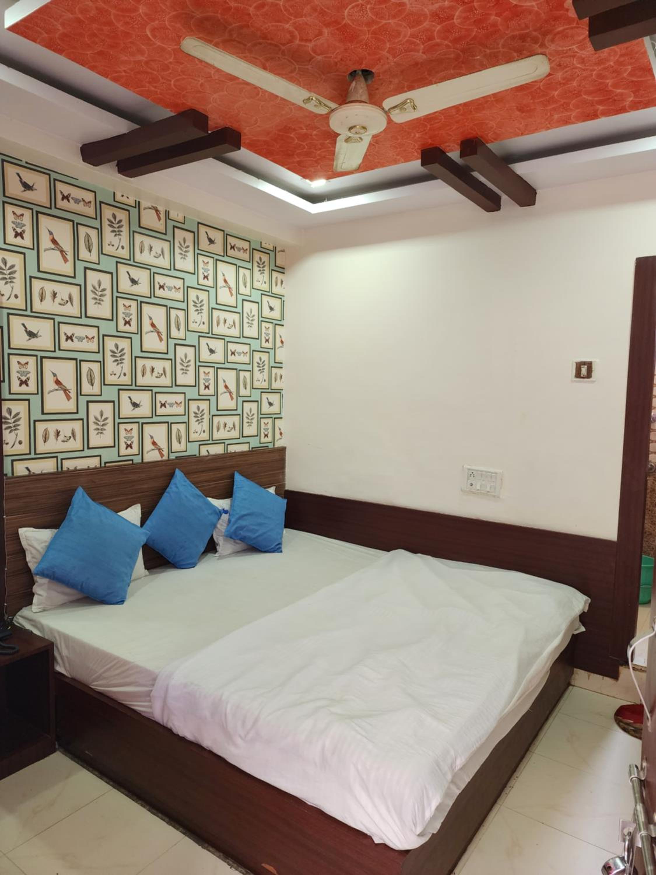 Deluxe Room photo 3