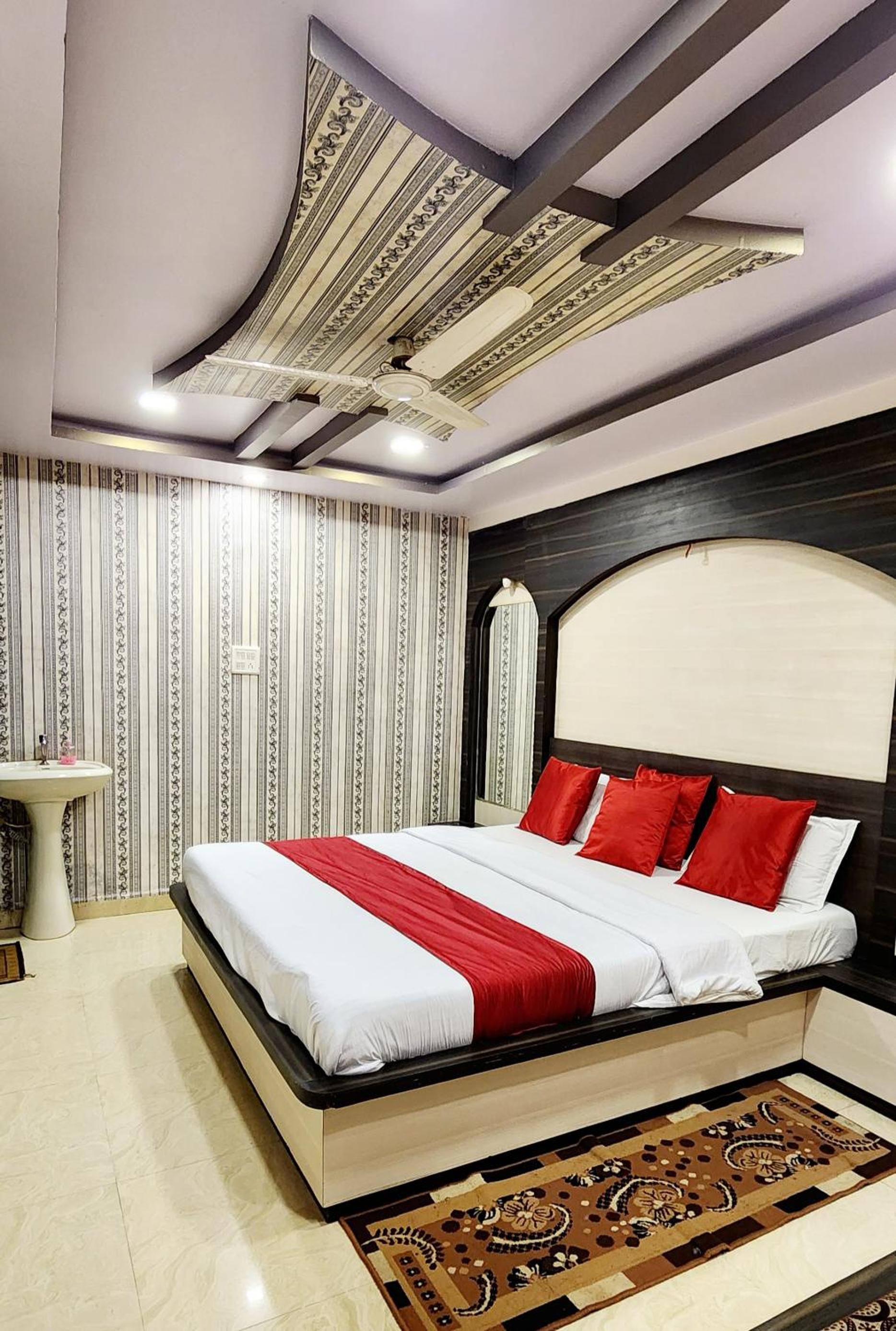 Superior Double Room photo 2