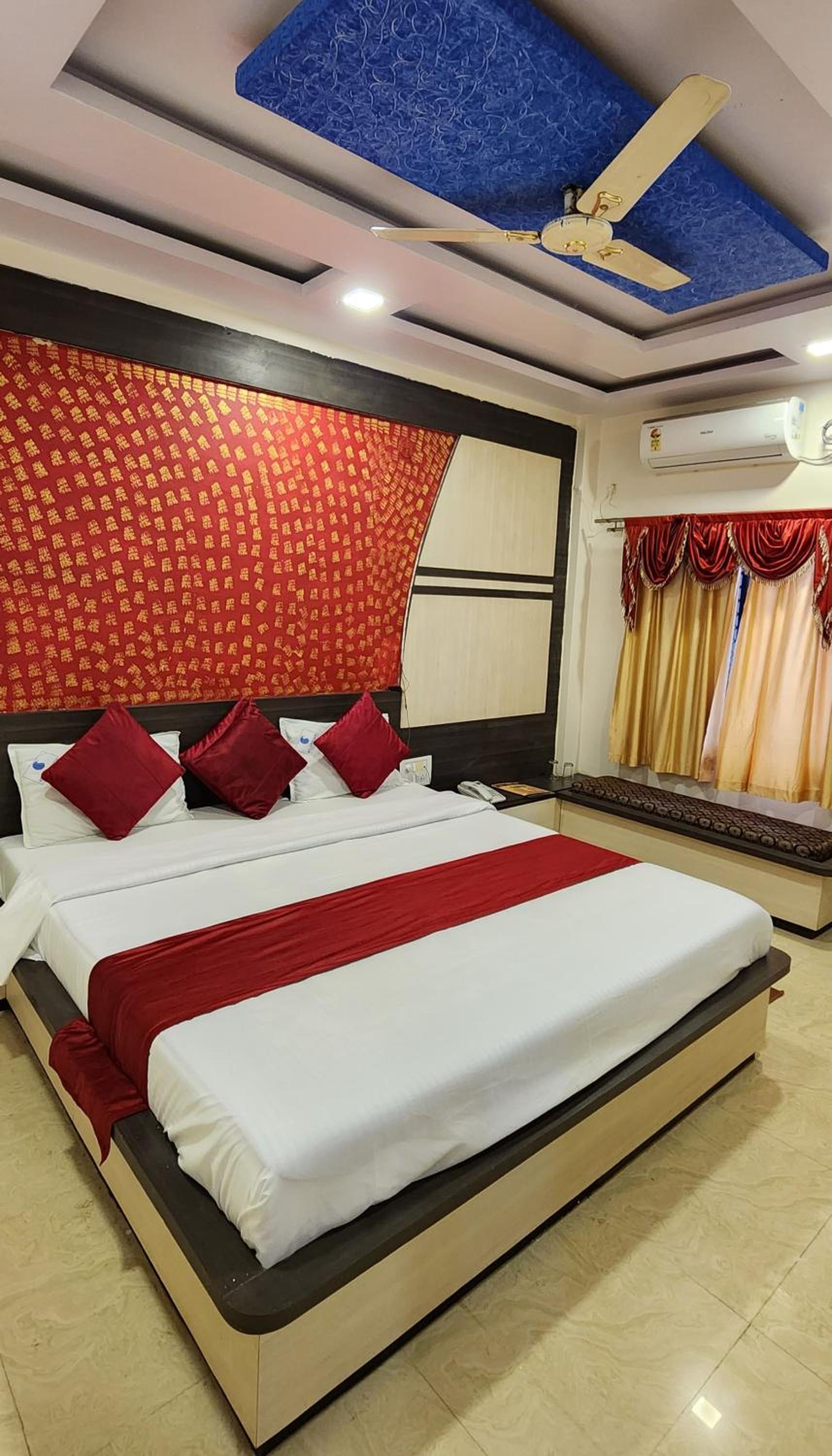 Superior Double Room photo 3