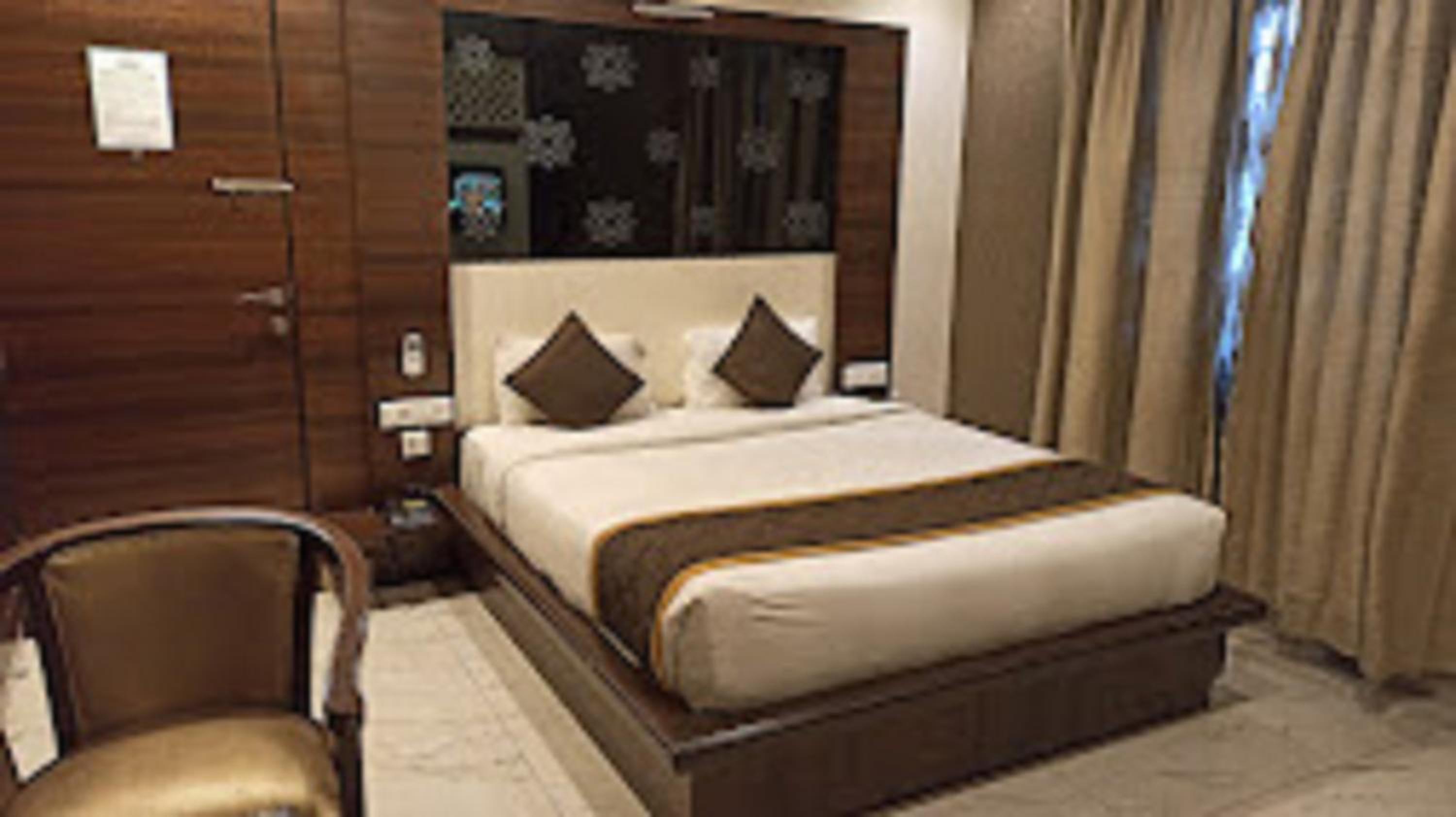 Deluxe Room photo 3