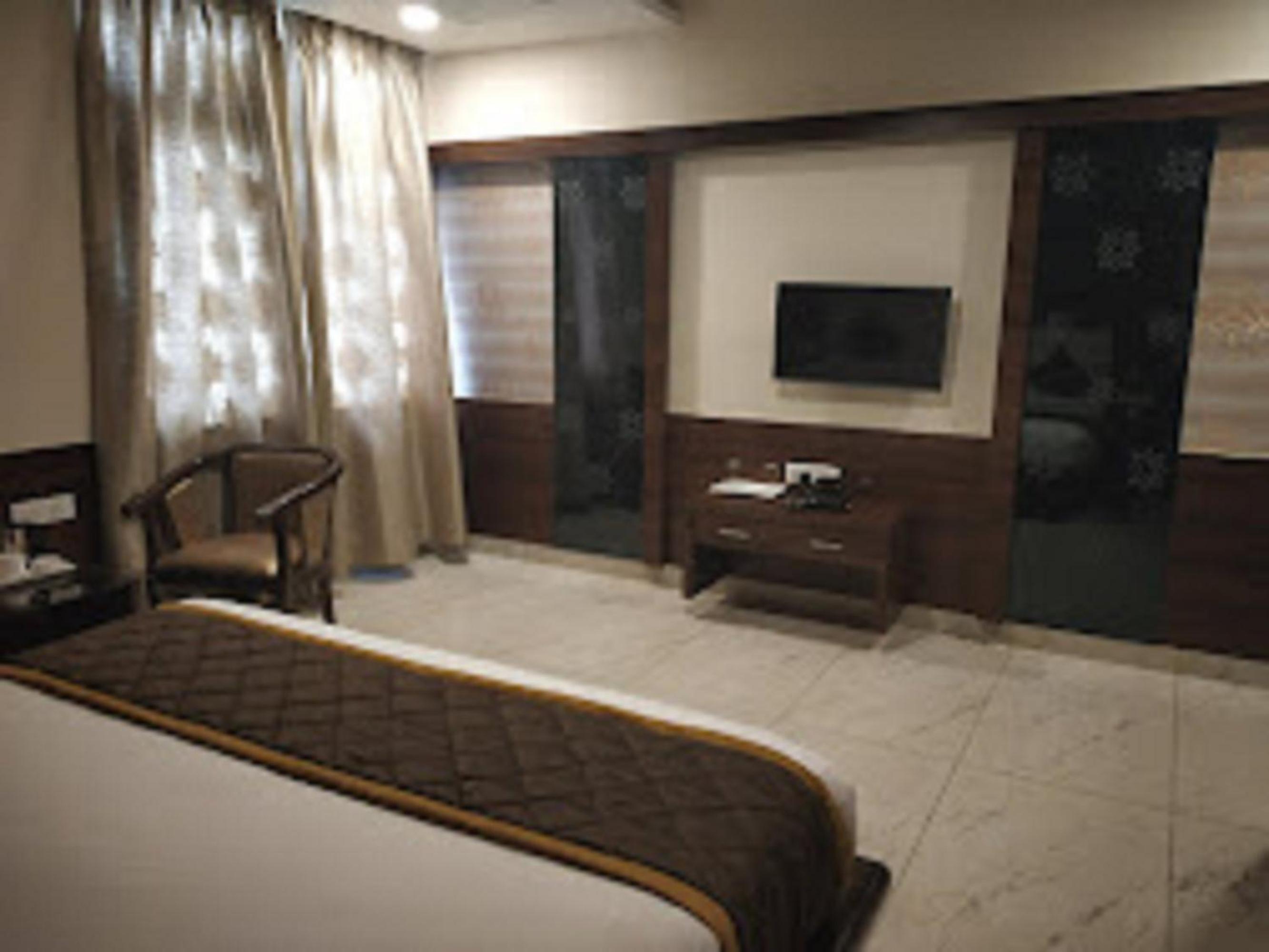 Deluxe Room photo 2