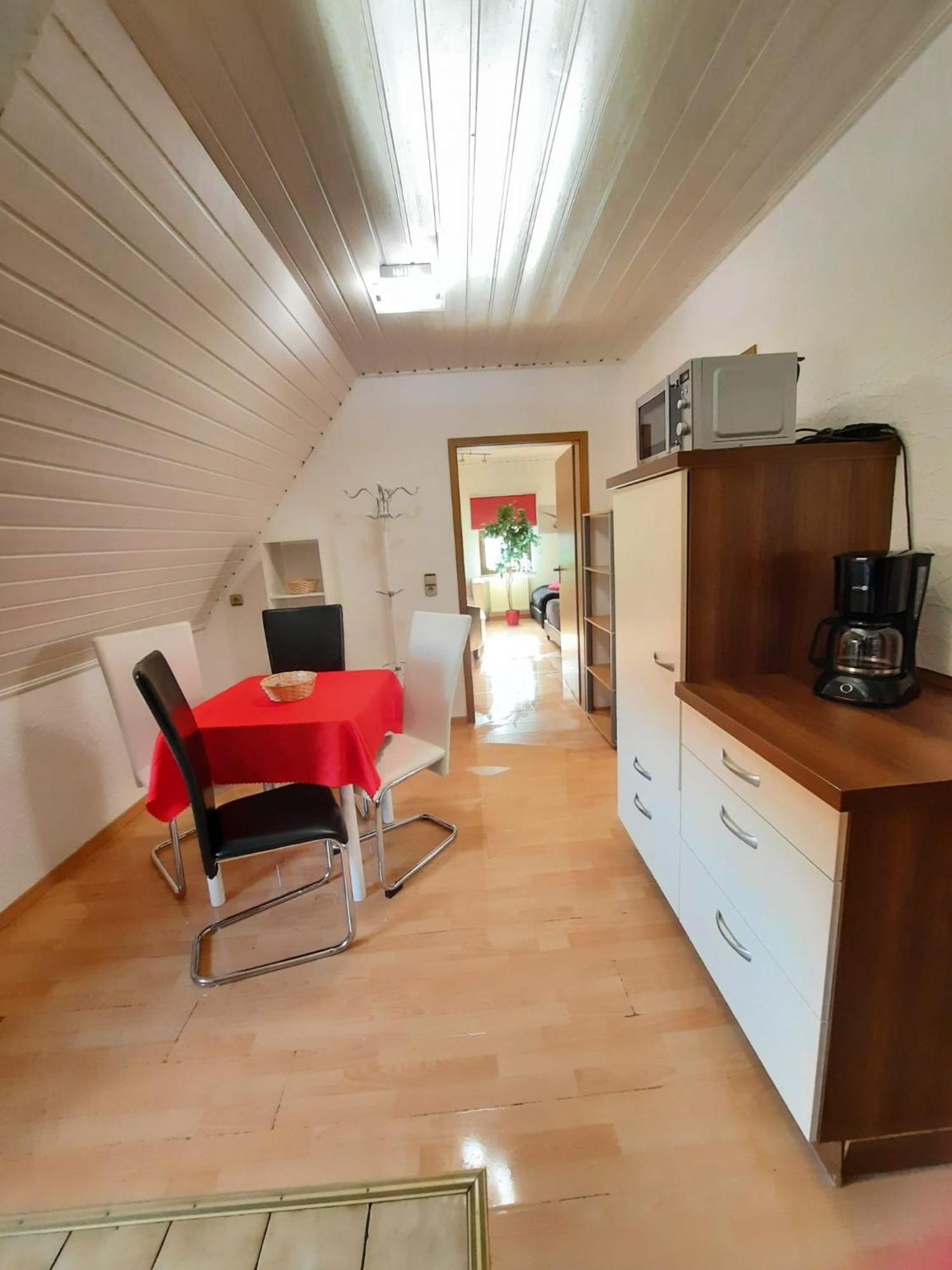 Apartment with Garden View photo 3