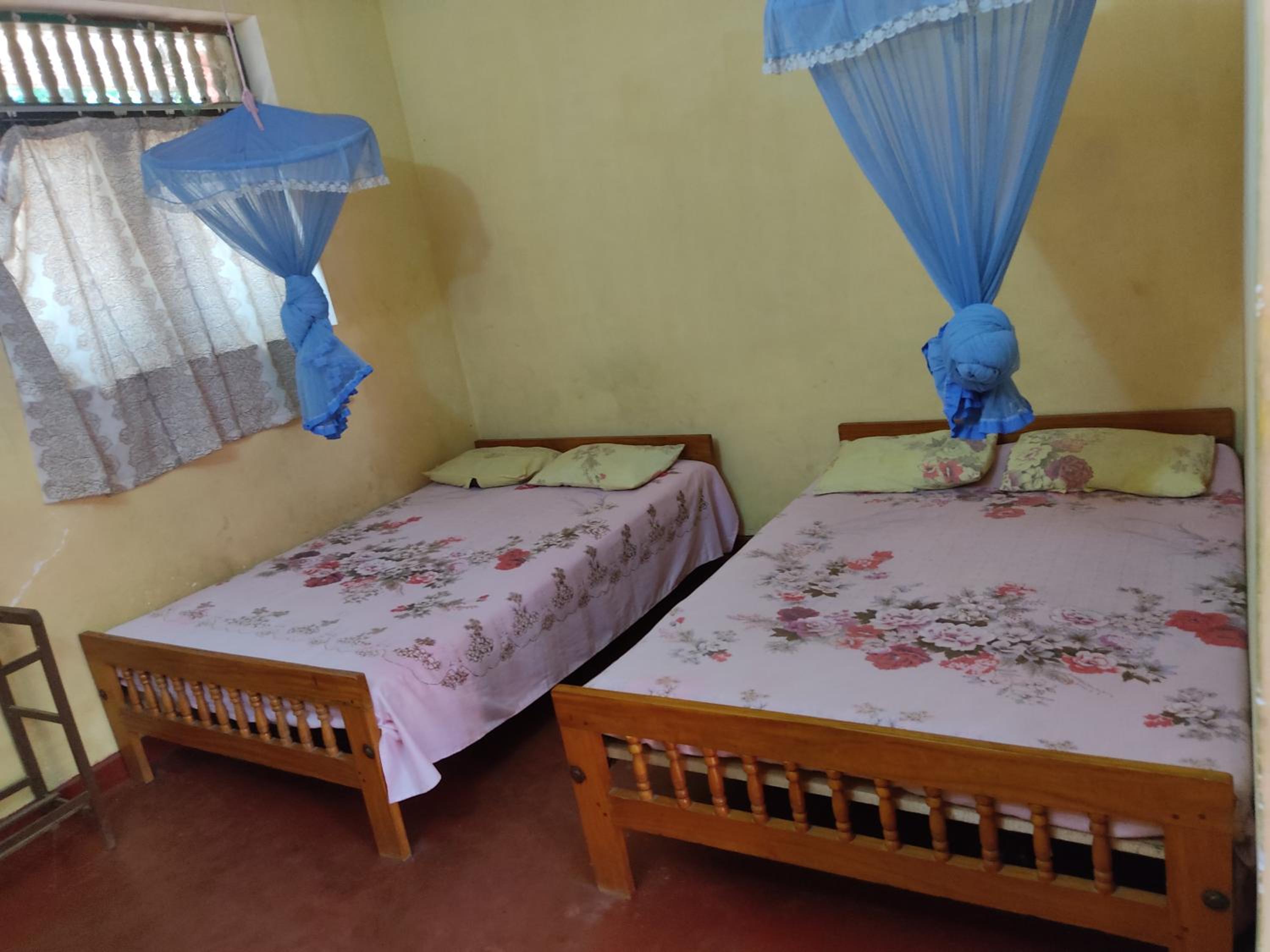 Standard Double Room photo 2